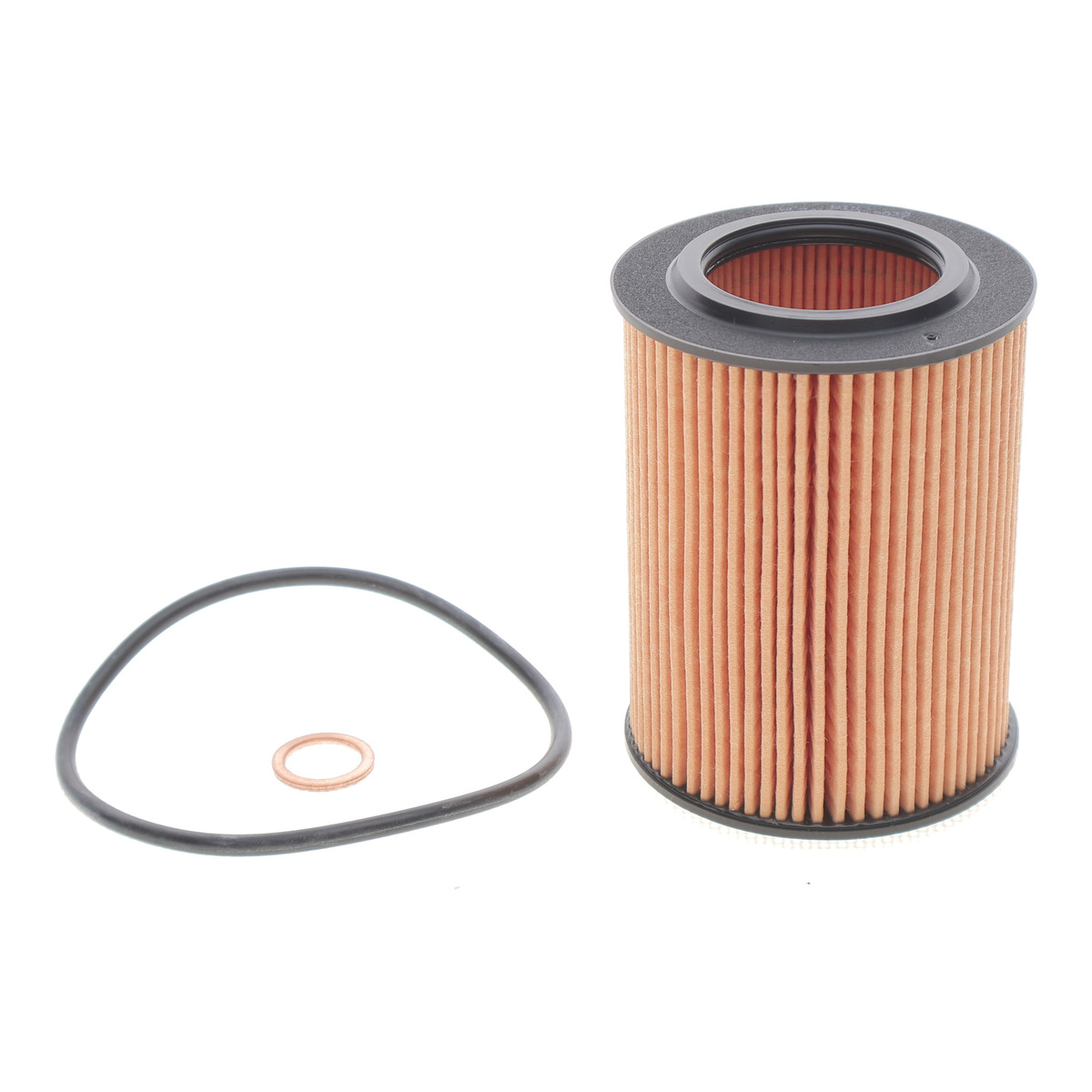 Фільтр масляний Hyundai Accent 1.5CRDi 02-05/Kia Cee'd 2.0CRDi 07-12 WIX Filters