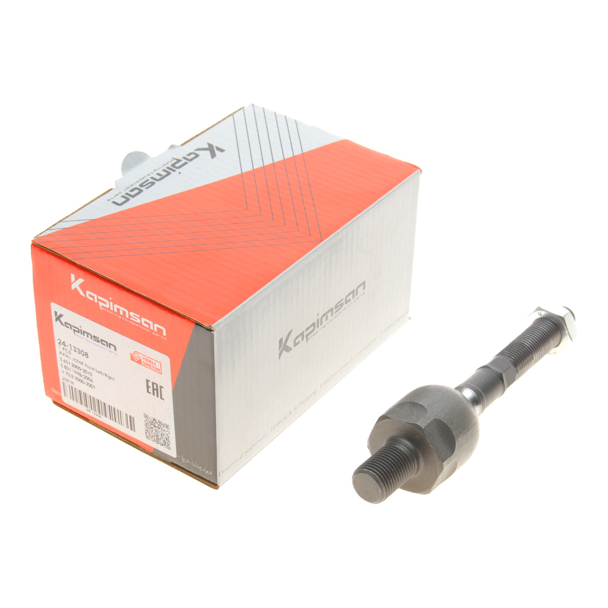 Тяга рульова Volvo S60/S80/V70/XC70/XC90 97-10 Kapimsan