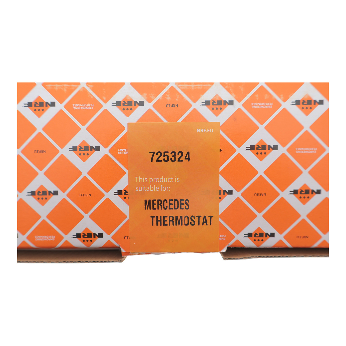 Термостат MB C-class (W204/W205)/E-class (W212/W213) 08- (97°C) NRF