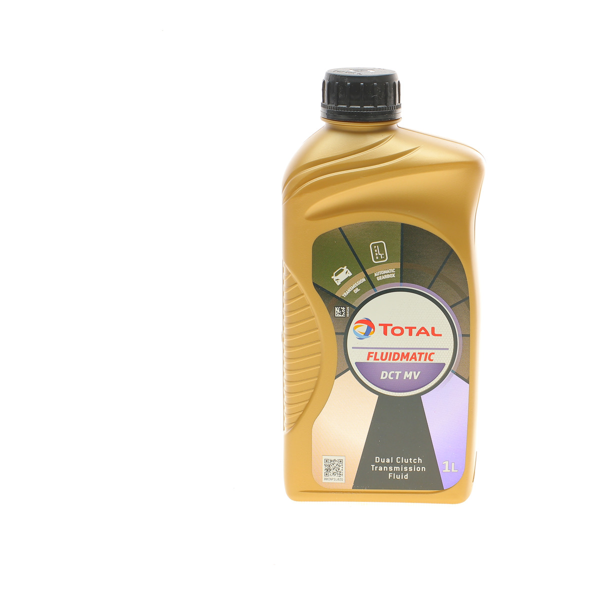 Олива Fluidmatic DCT MV (1L) Total