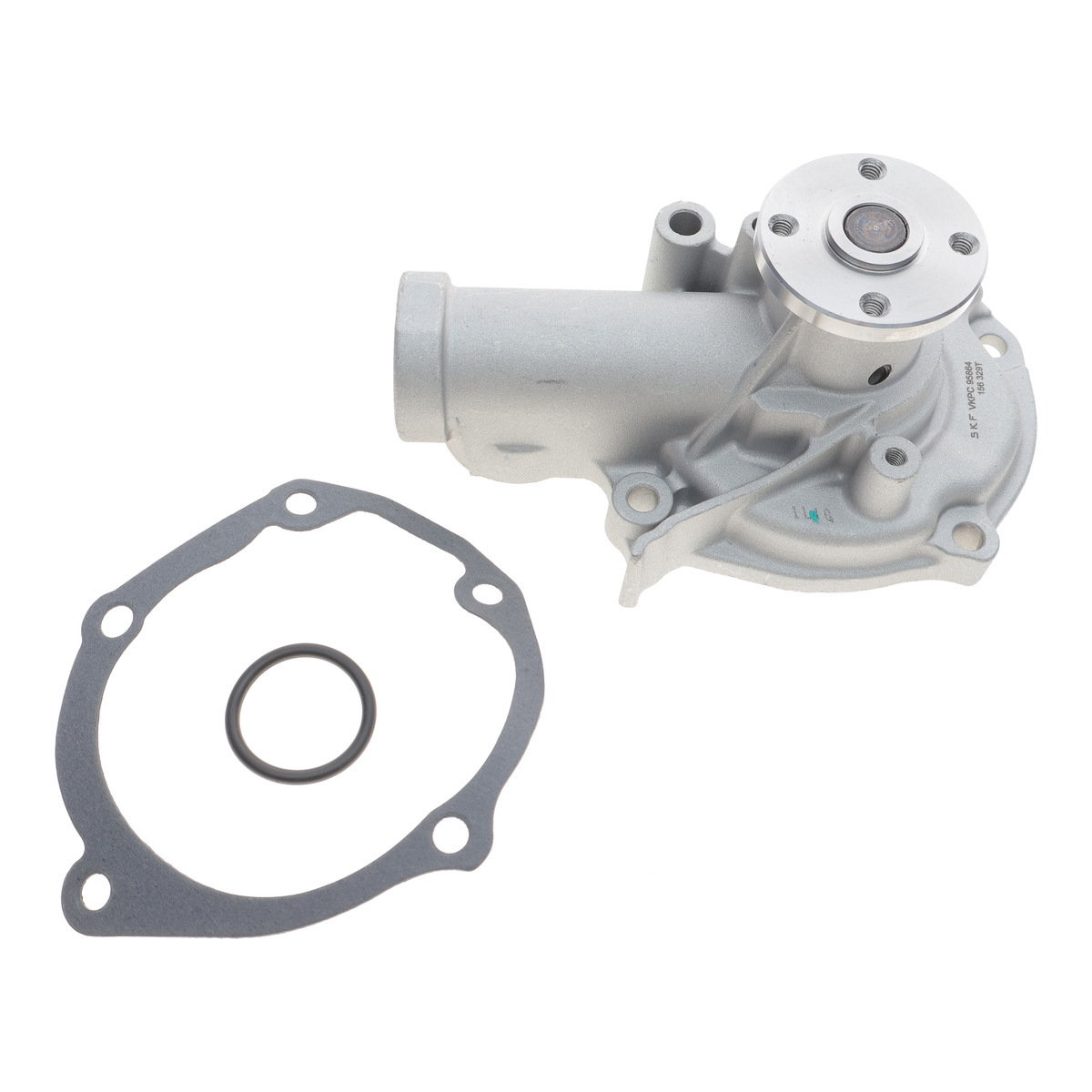 Помпа воды Mitsubishi Lancer VI/VII 2.0 98-13/Outlander I 2.0 02-07