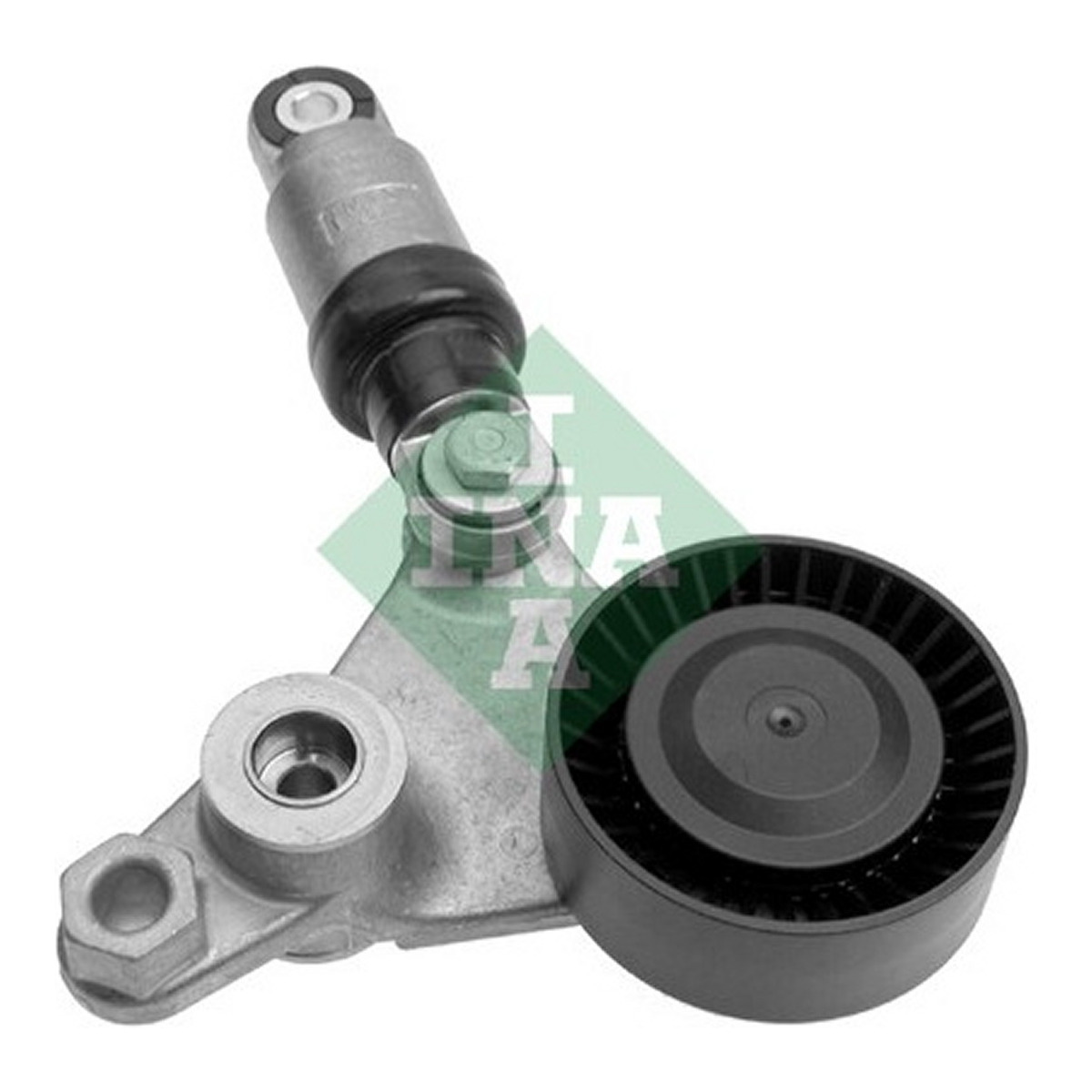 Роликовий модуль натягувача ременя OPEL, RENAULT, SAAB 3.0CDTI/01-08 INA (534 0024 10) Schaeffler INA