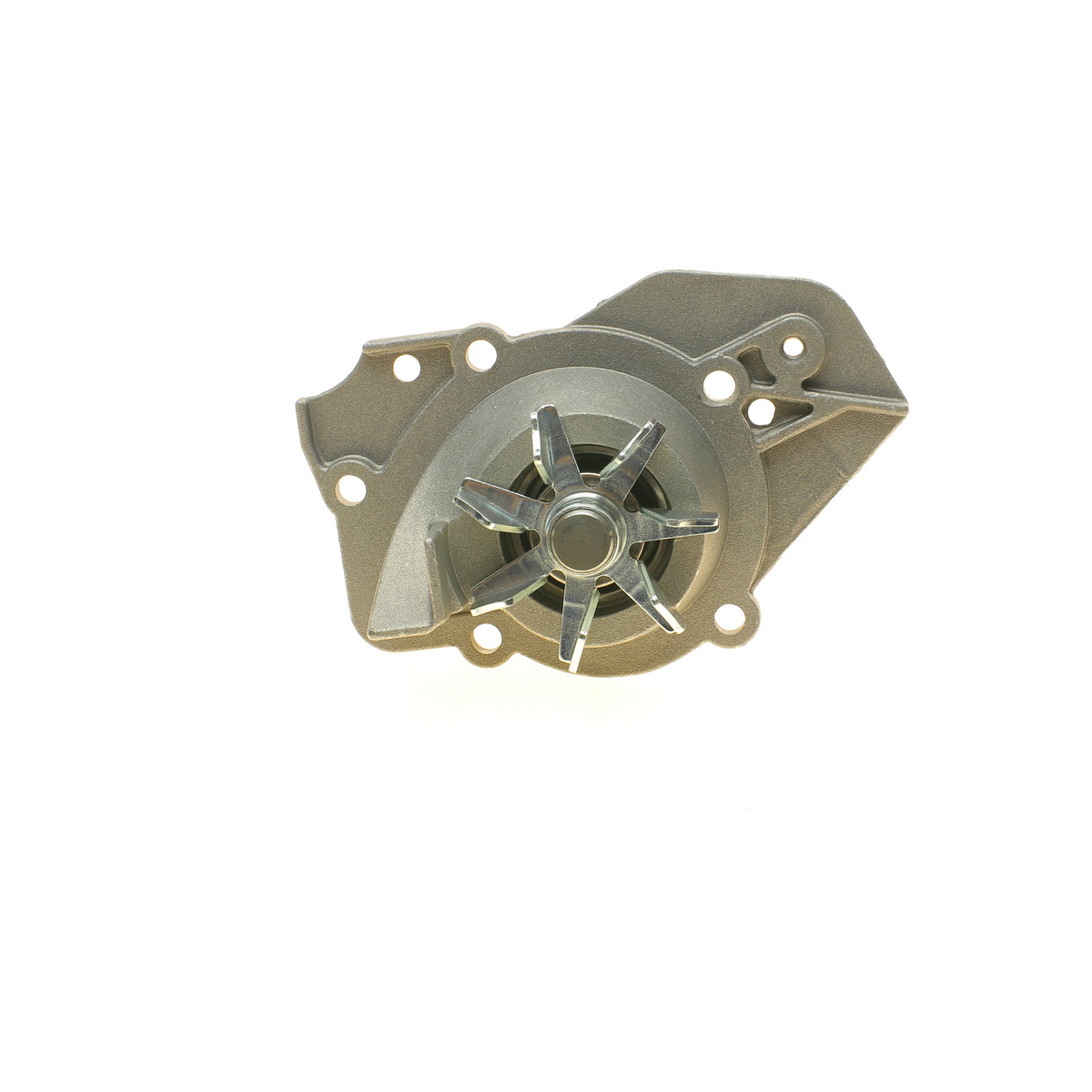 Помпа води Peugeot 205/305/306/309/405 1.7D/1.8TD/XDT/1.9D/TD/SRDT/STD 86-02 (B/B) (7 лоп) Bugatti