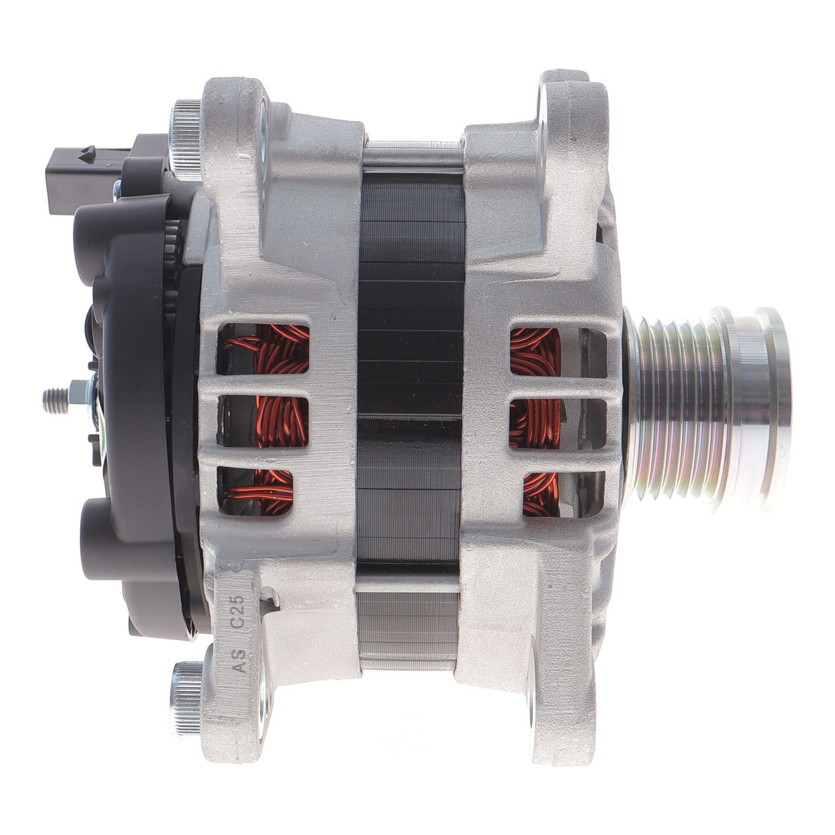Генератор VW Jetta IV 1.4 TSI 14-17 (12V/140A) AS