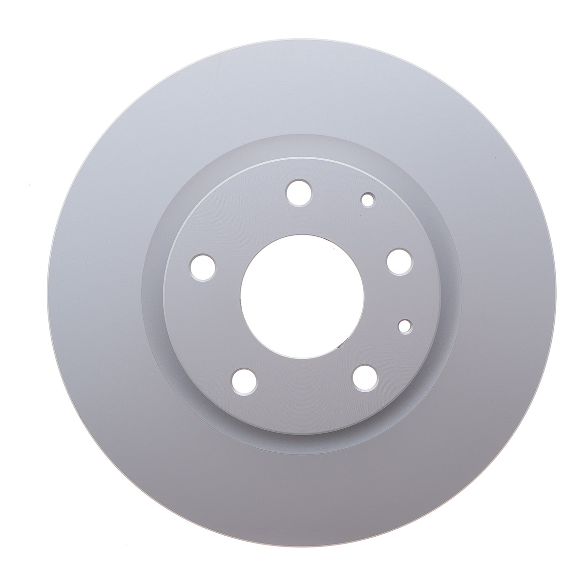 Диск гальмівний (передній) Mazda 3 18-/CX-30 19- (295x25) (вентил.) (з покр.) Metelli