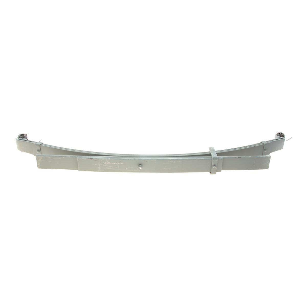 Ресора задня Toyota Hilux 05- (к-кт 5 листів) (60/535/670) 2/7+1/6+1/12mm TES