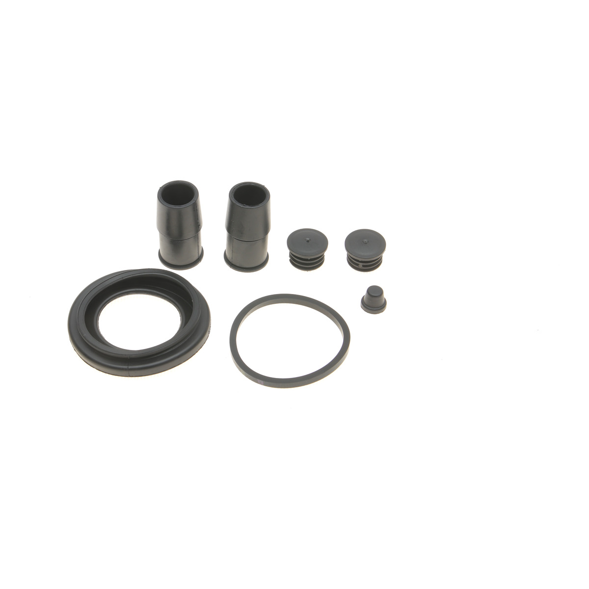 Ремкомплект супорта (переднього) Opel Astra/Fiat Punto 91-00 (d=48mm) (Ate) Frenkit