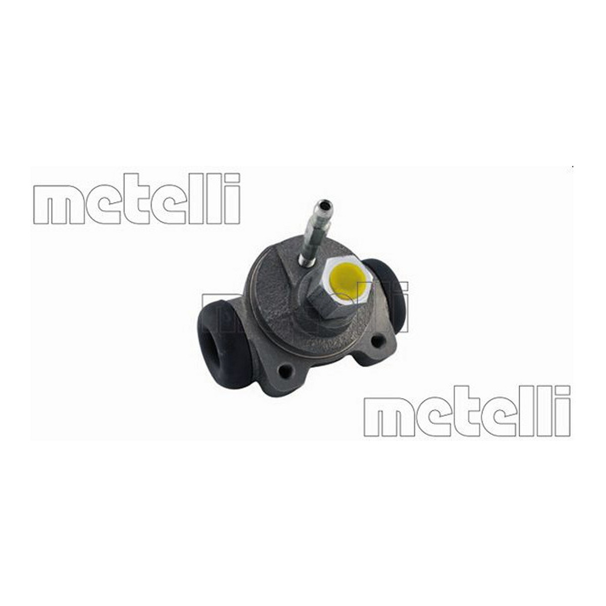 Циліндр гальмівний (задній) MB 407-410 (d=22.2mm) Metelli