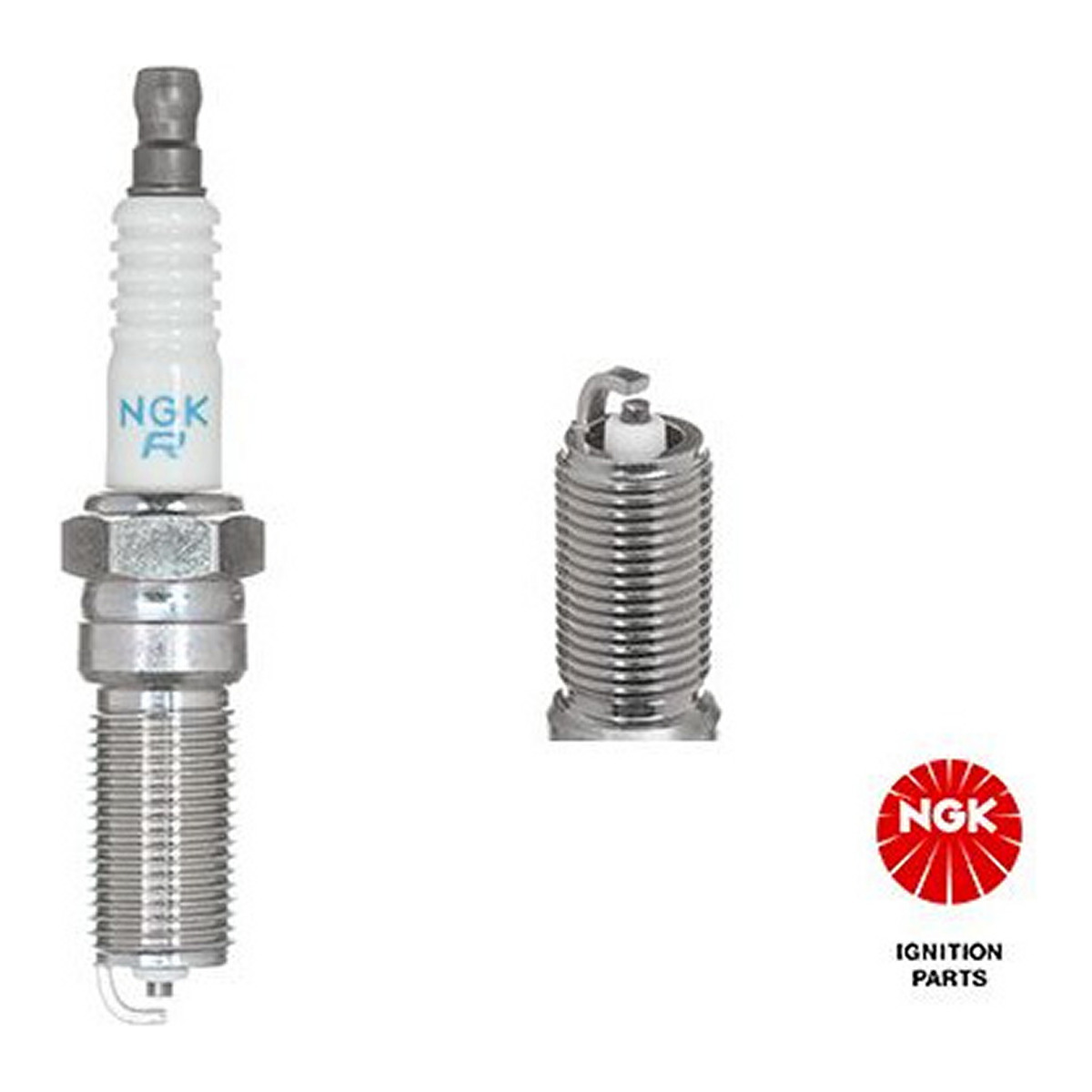 Свічка запалювання Ford Connect 1.8 16V 02- (TR5B-13) NGK