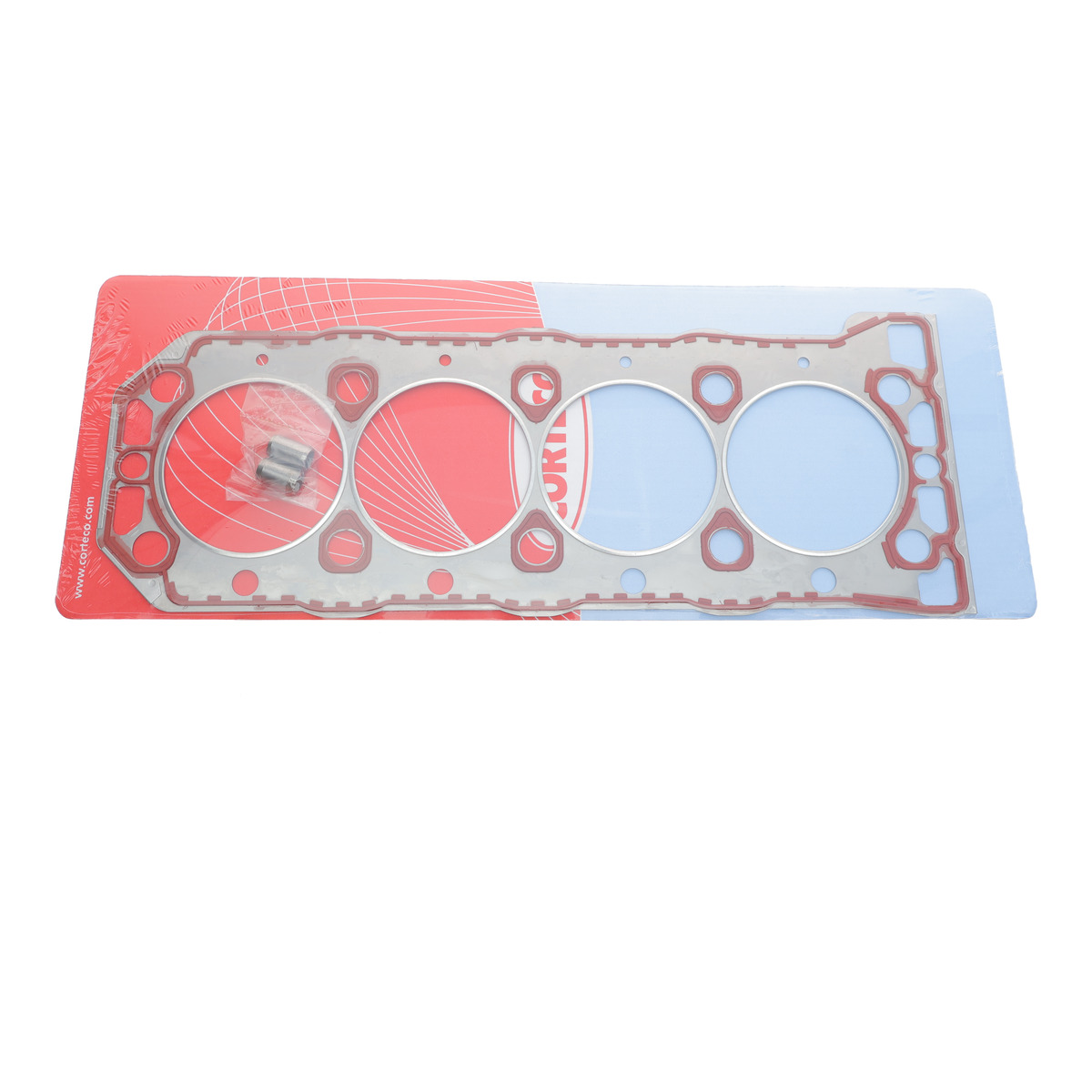 Прокладка ГБЦ Rover 200/400/Lotus Elise 1.4-1.8i 95-05 (1.20mm)