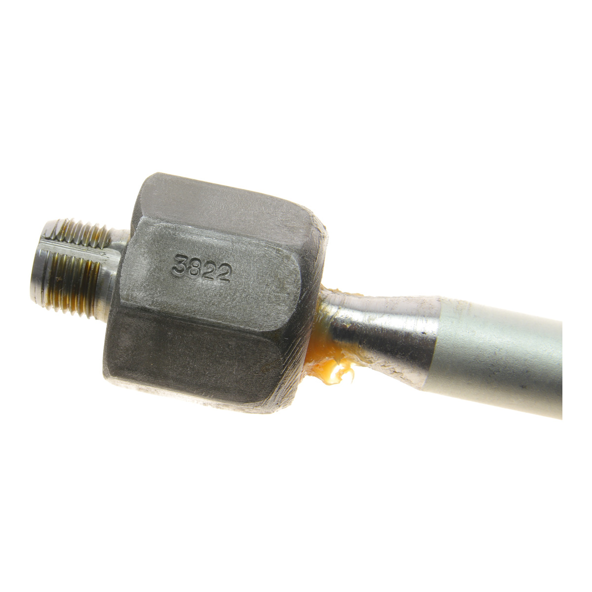 Тяга рульова BMW 1 (E81/E82/E87/E88/E90)/3 (E90/91/92/93)/X1 (E84) 04-15 (L=247mm) RTS