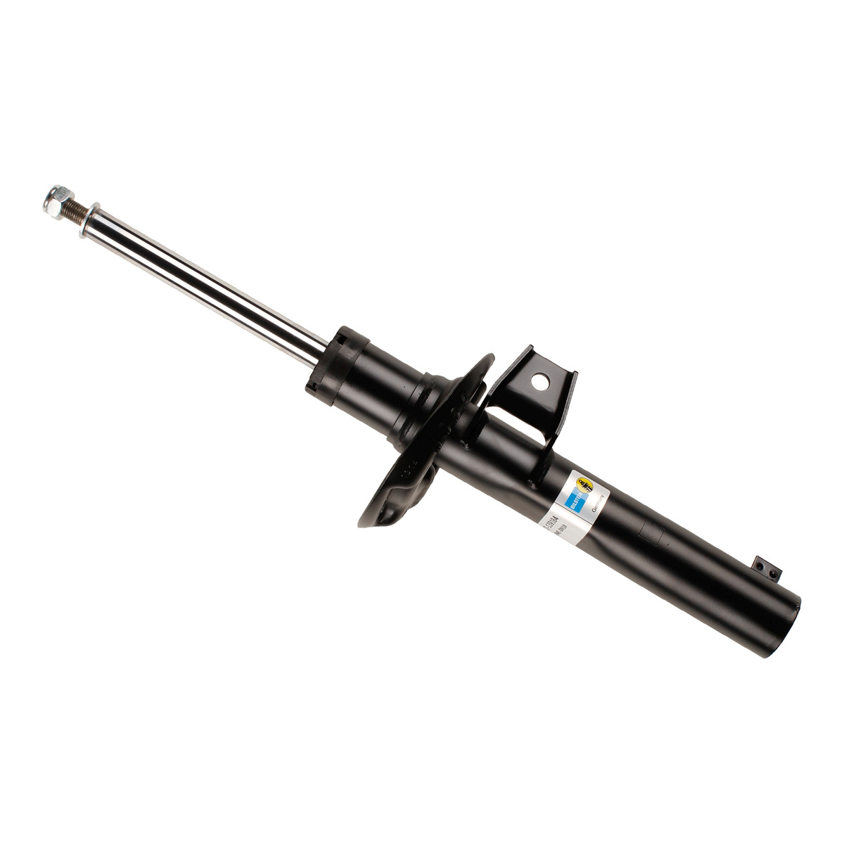 Амортизатор газомасляний VW GOLF V, SEAT TOLEDO III 50MM B4 ПЕРЕД BILSTEIN (22-139184) Bilstein