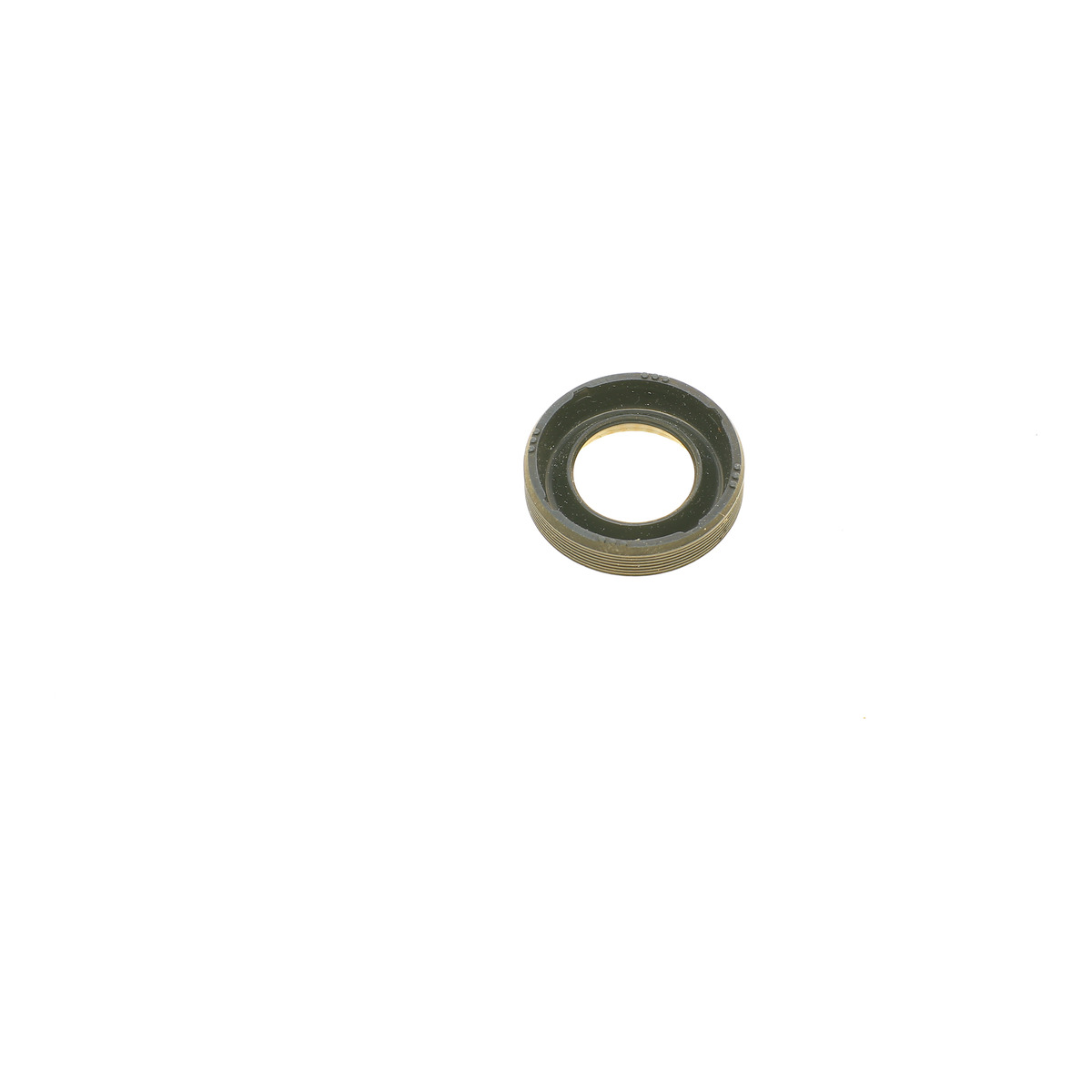 Сальник штока кулисы КПП 2.4 MT75 (15x25.3x4.5/6.5)