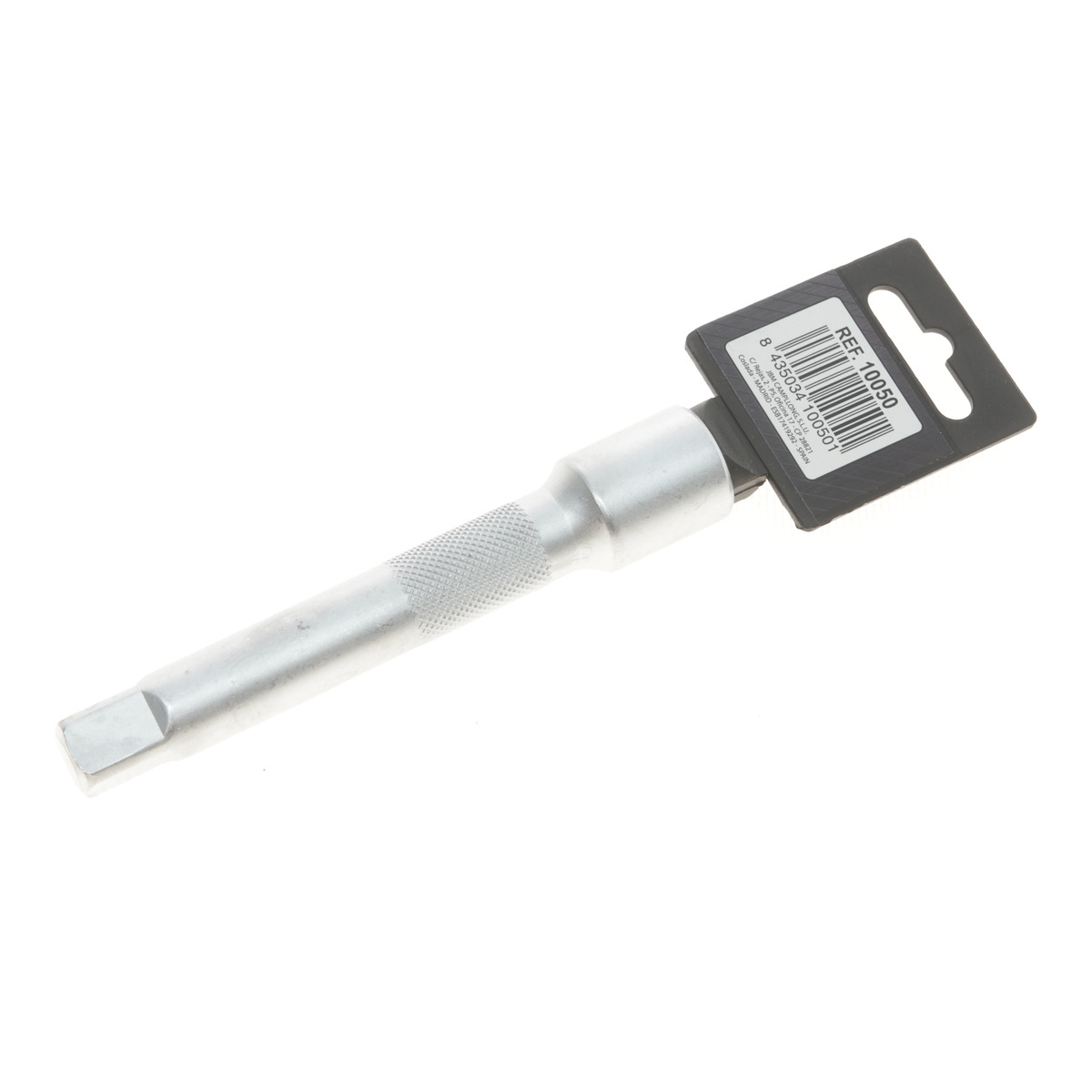 Подовжувач 1/2" 125 мм JBM