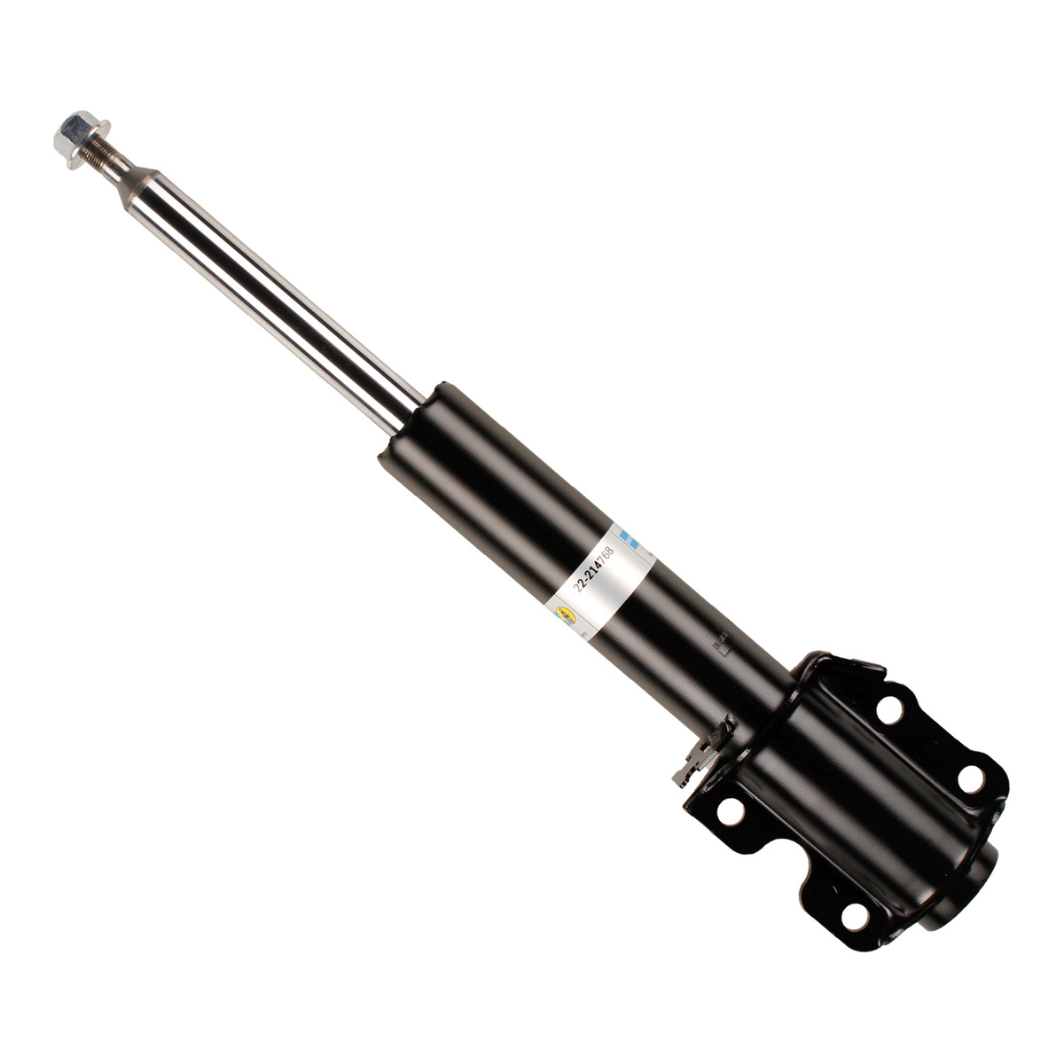 Амортизатор (передній) MB Sprinter 408-416/VW LT 46 96- (B4) Bilstein
