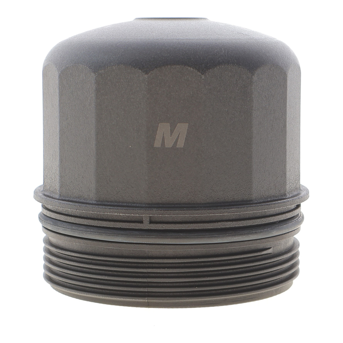 Кришка фільтра масляного BMW X5 (E70/F15/F85)/X6 (E71/E72/F16/F86) 09-19 N63/S63 Motorad