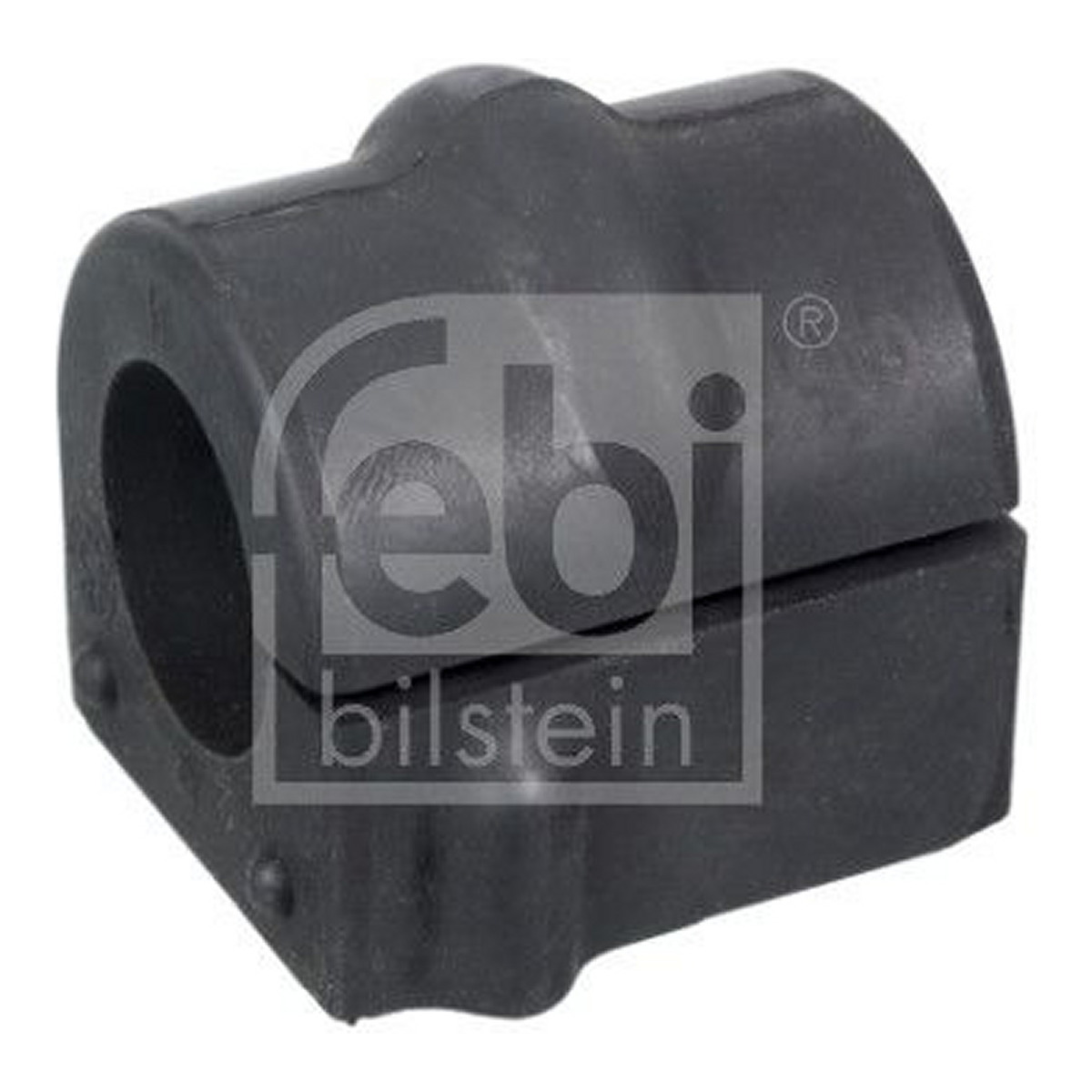 Втулка стабілізатора (переднього) Opel Astra H 1.3-1.9 CDTI 04-14 (20mm) Febi Bilstein