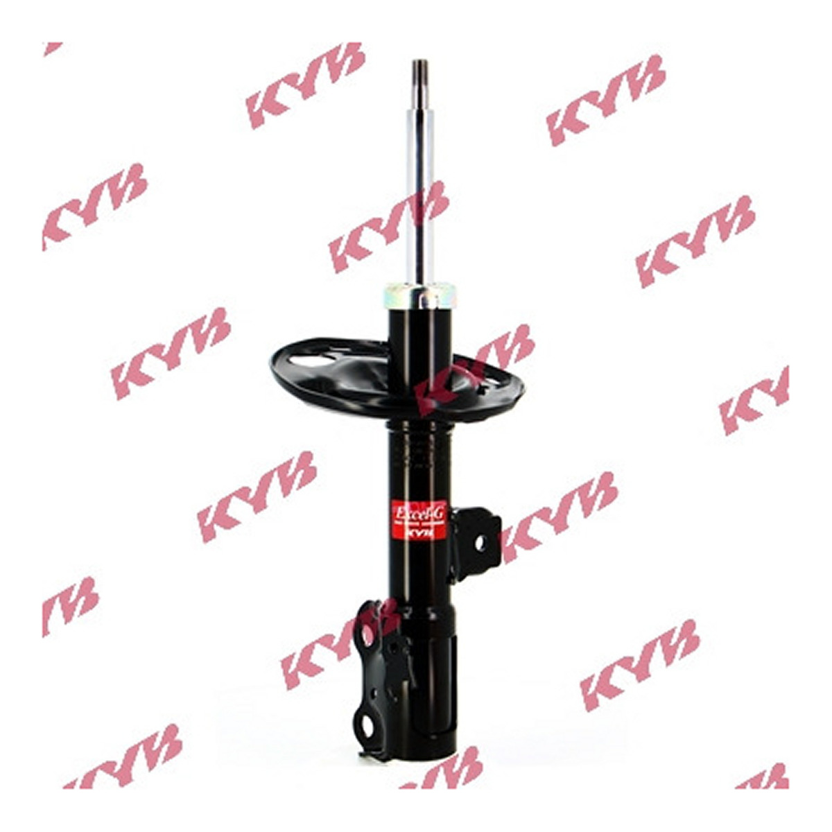 Амортизатор газомасляний EXCEL-G \ LEXUS \ TOYOTA NX (_Z1_) [2014] \ RAV 4 IV (_A4_) [2013 KYB (3350039) KYB Industry