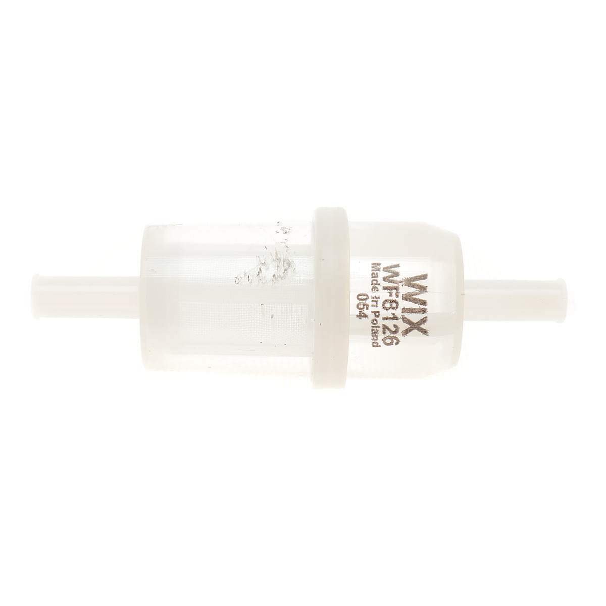 Фільтр паливний MB 190 (W201)/MB (W631) 2.0-2.5D (OM601/OM602/OM616) 83-96 WIX Filters