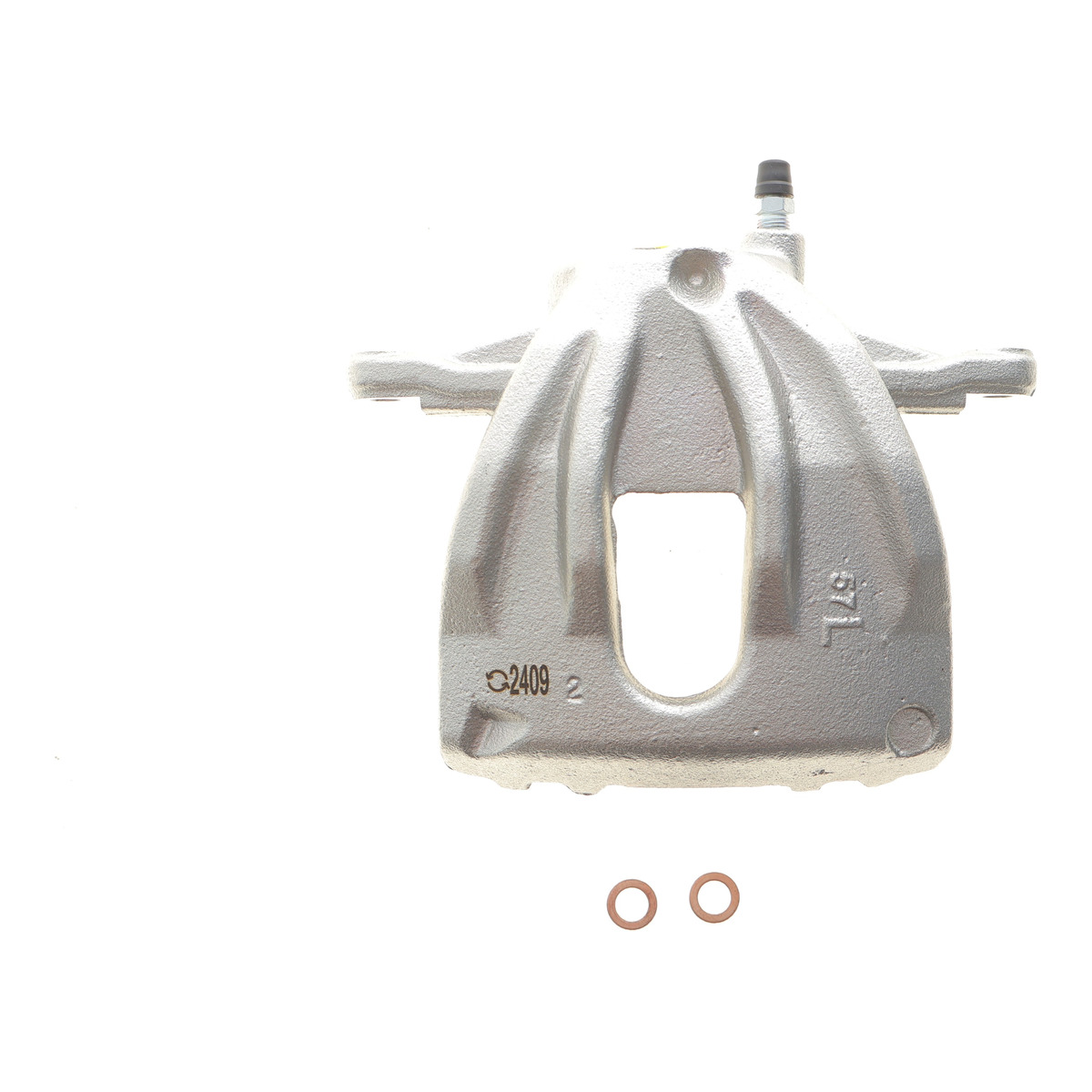 Супорт гальмівний (передній) (L) Toyota Avensis 03-08 (d=57mm) (BOSCH) AXIA Brake Calipers