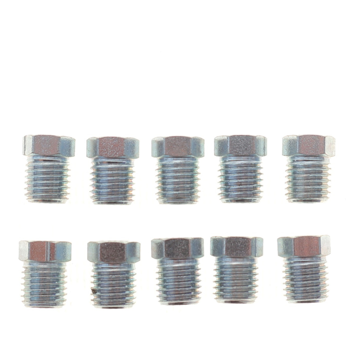 З'єднувач трубки гальмівний (M10x1.25/10x14.2/d=5.0) (к-кт 10шт)