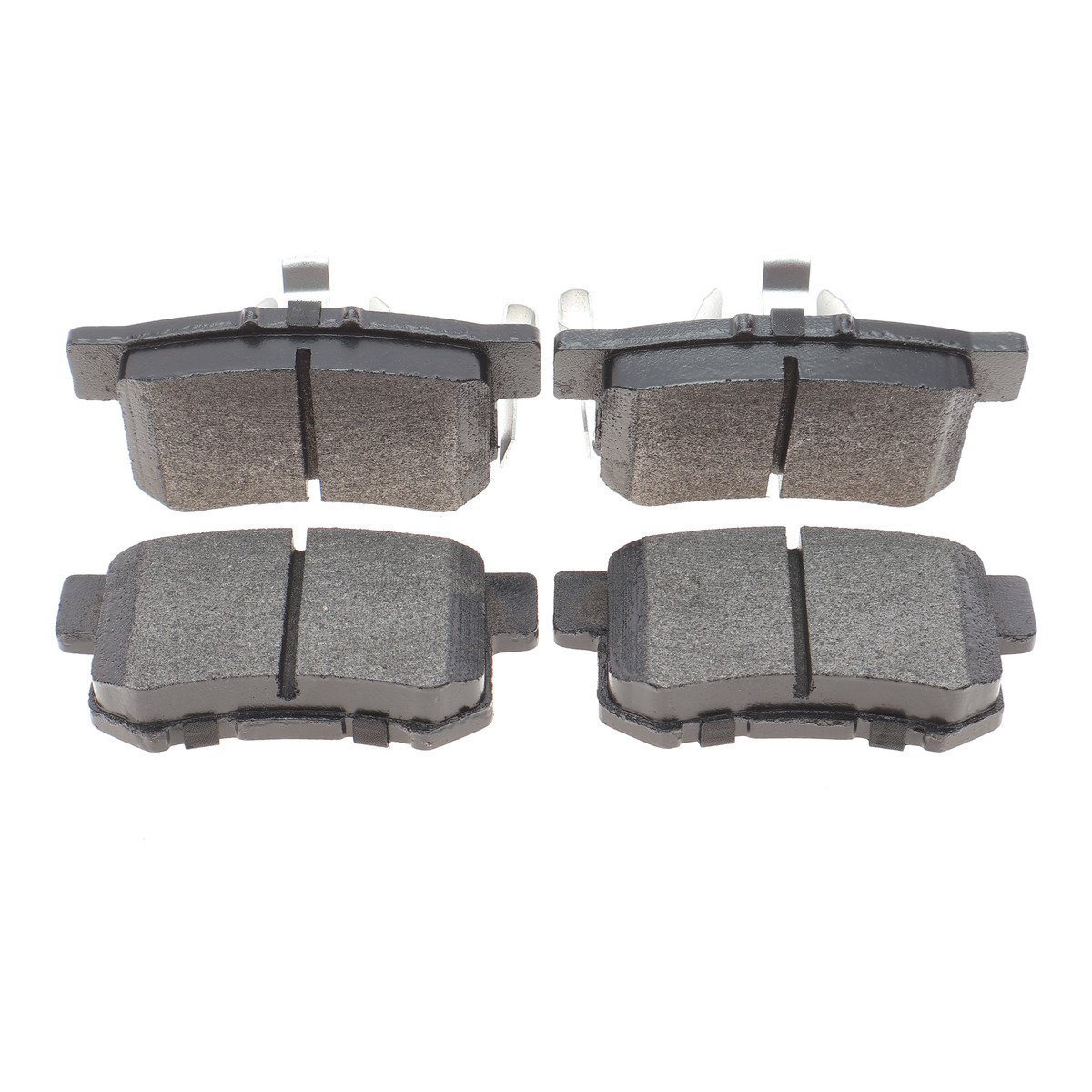 Колодки тормозные (задние) Honda Accord VIII 08-/CR-V II 01-07/CR-V IV 12-/FR-V 04-