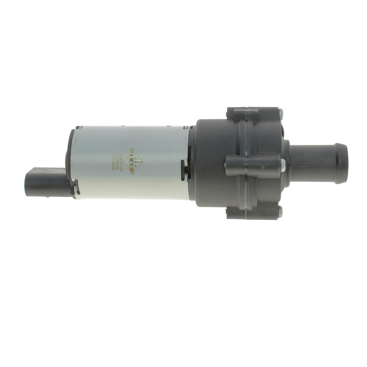 Насос системи охолодження (додатковий) VW LT 28-46/T4 95-06 NRF