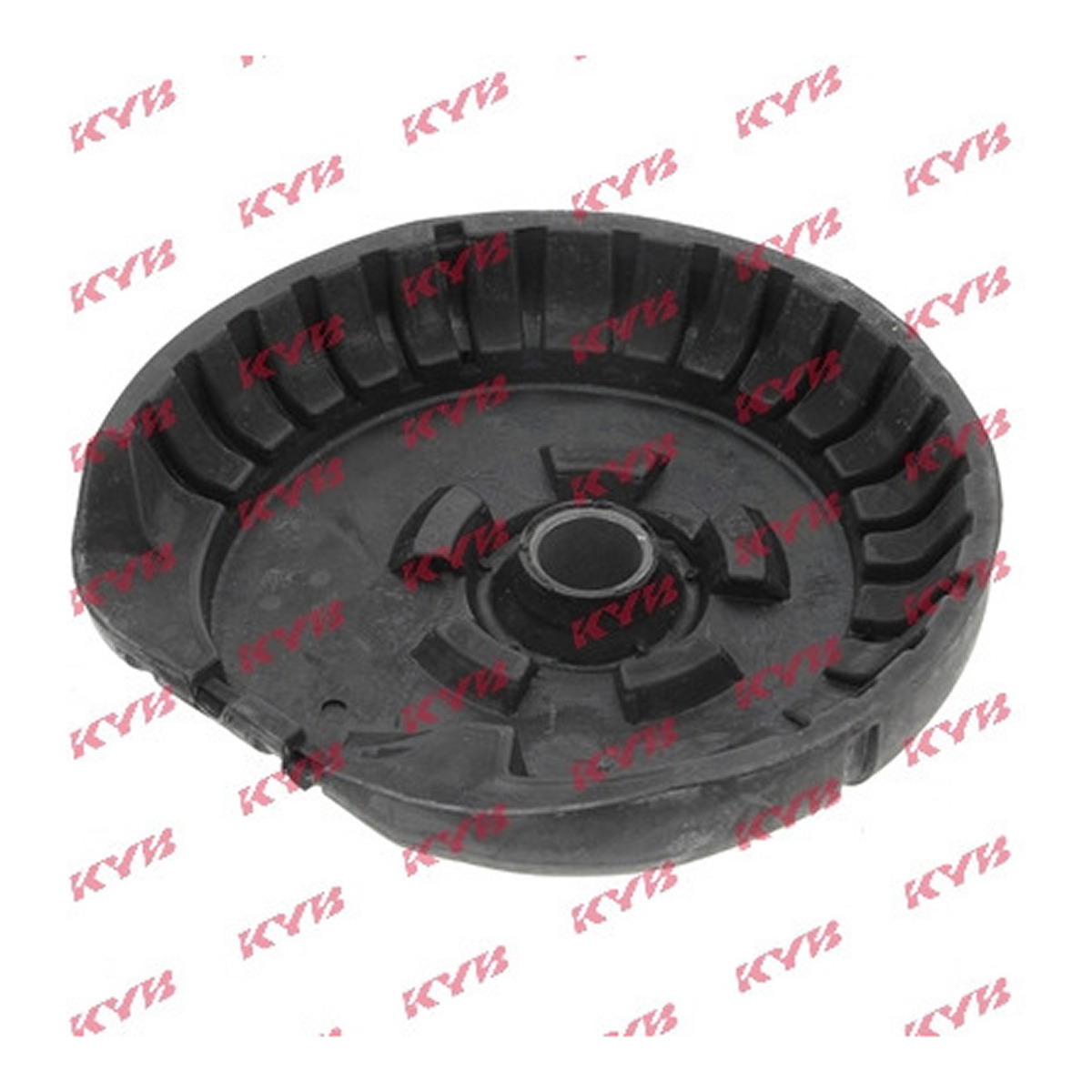 Опора амортизатора гумометалева VOLVO S60/S70/V70/C70/S80/XC70 1991-2001 KYB (SM1022) KYB Industry