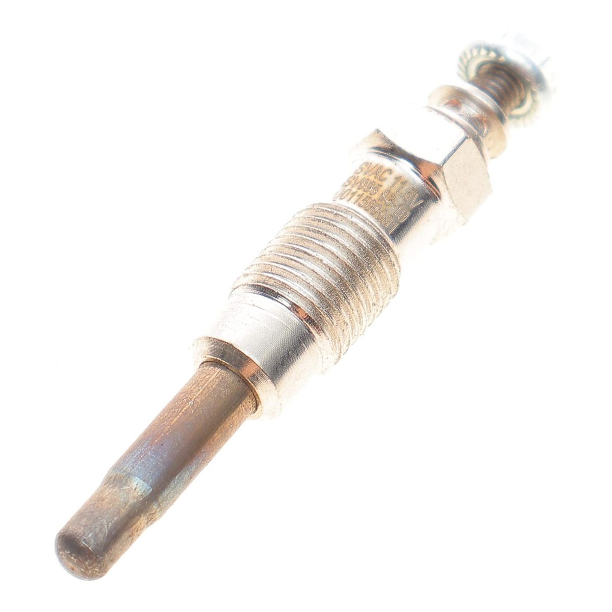 Свічка розжарювання MB 208-410/Sprinter/Vito 2.3D (11.5V) SVAC
