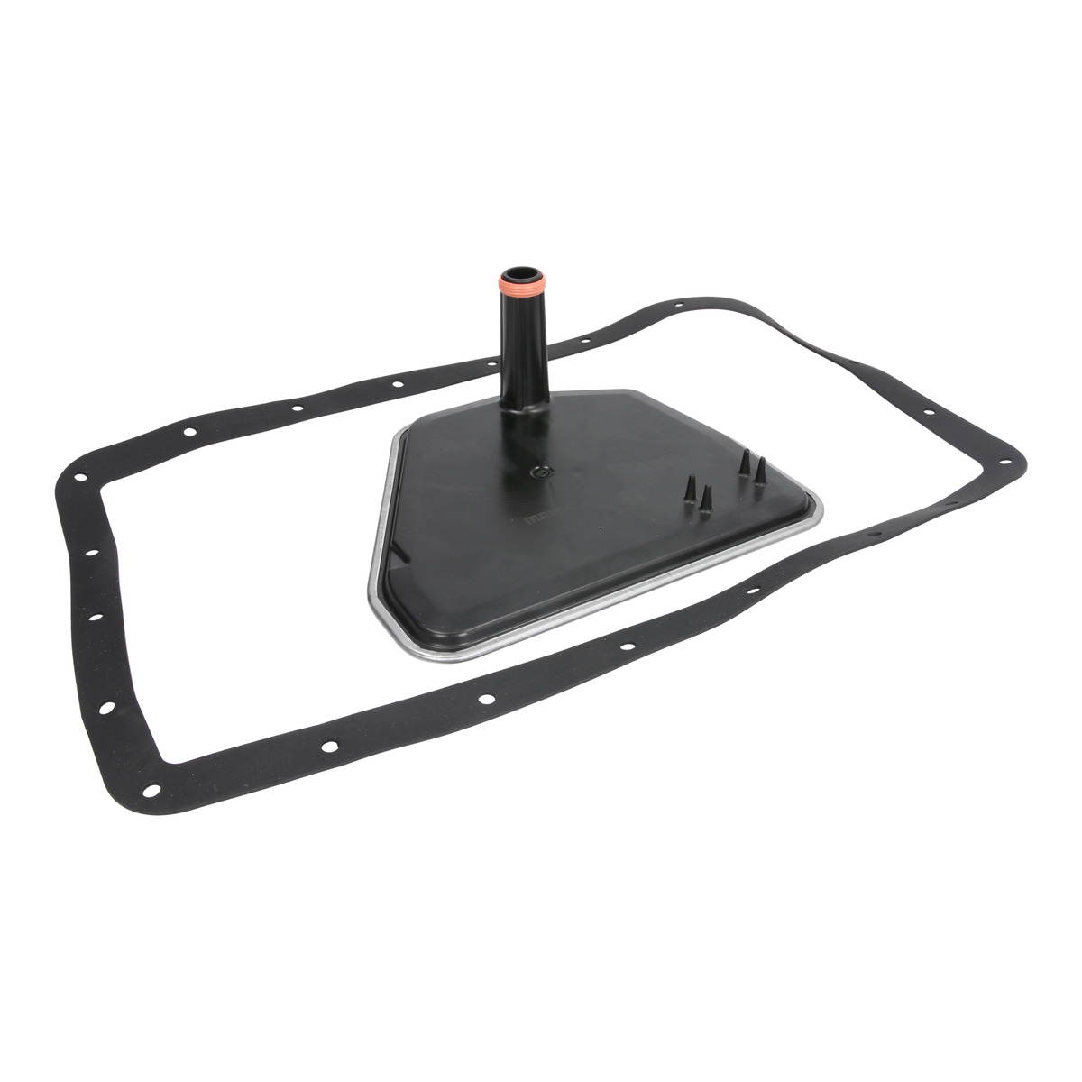 Фільтр АКПП BMW 7 (E65/E66/E67) 4.5d 05-08/X3 (E83) 3.0 d 04-/X5 (E53) 3.0d/4.4i 00- (з прокладкою) Knecht