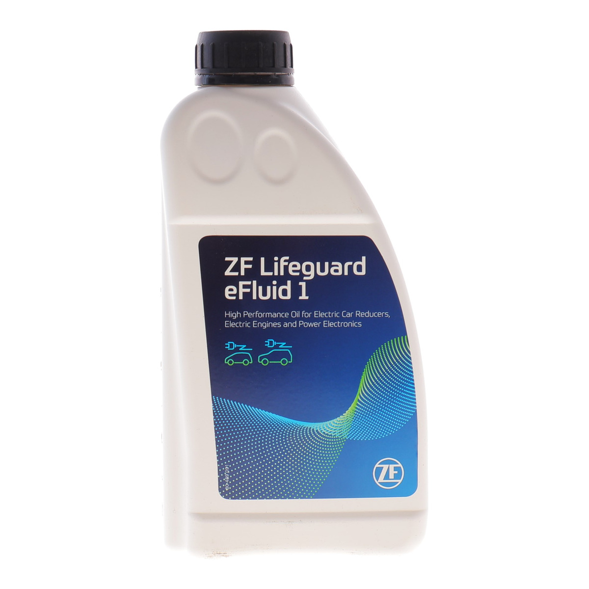 Масло трансмиссионное (1L) LifeGuard eFluid1