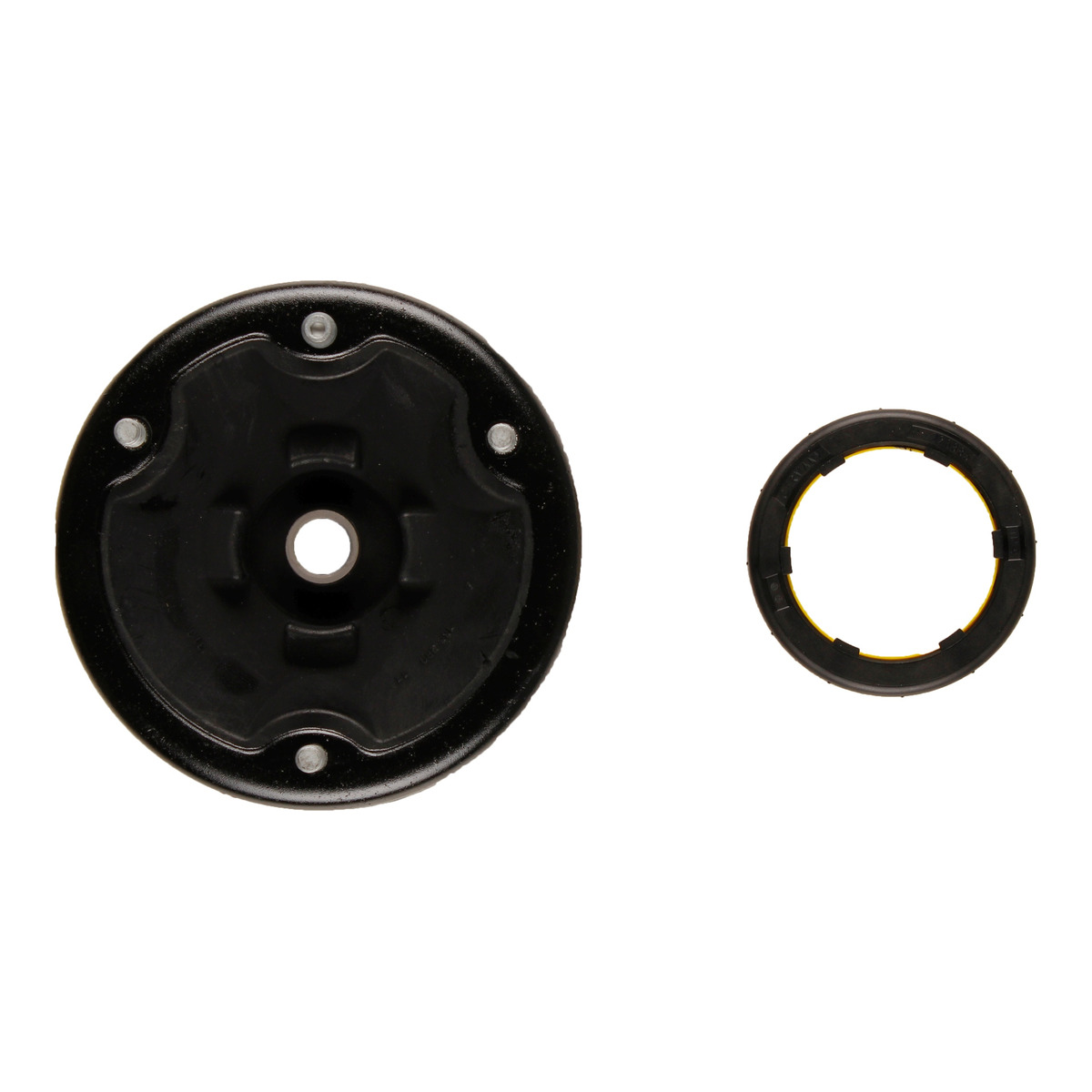 Опора амортизатора гумометалева в комплекті BMW X5 (E53) 2000 -2006 BILSTEIN (12-248988) Bilstein