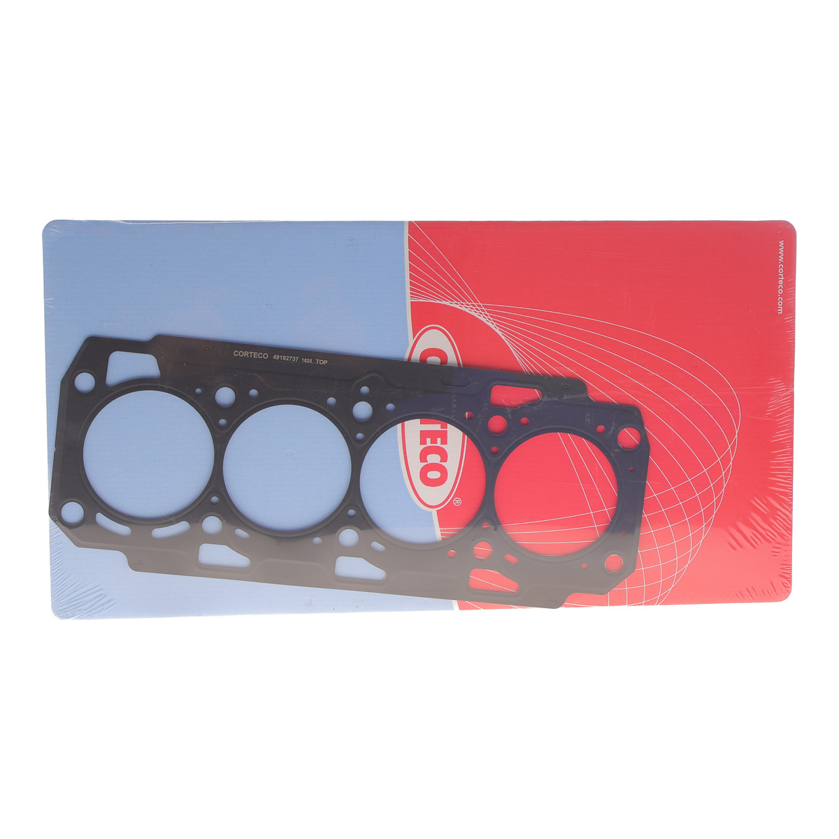 Прокладка ГБЦ Fiat Doblo/Ducato/Opel Combo 2.0D/CDTi 10-, Ø84,00mm, 0.95mm