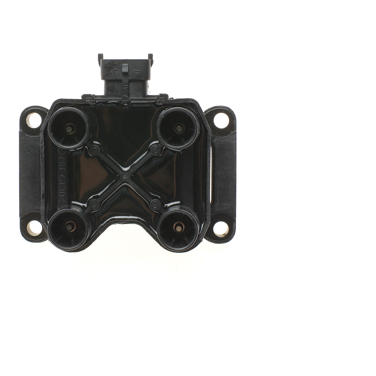 Котушка запалювання Lada Kalina/Granta/2110/2112/Samara/Niva 1.4-1.7 95- Bremi
