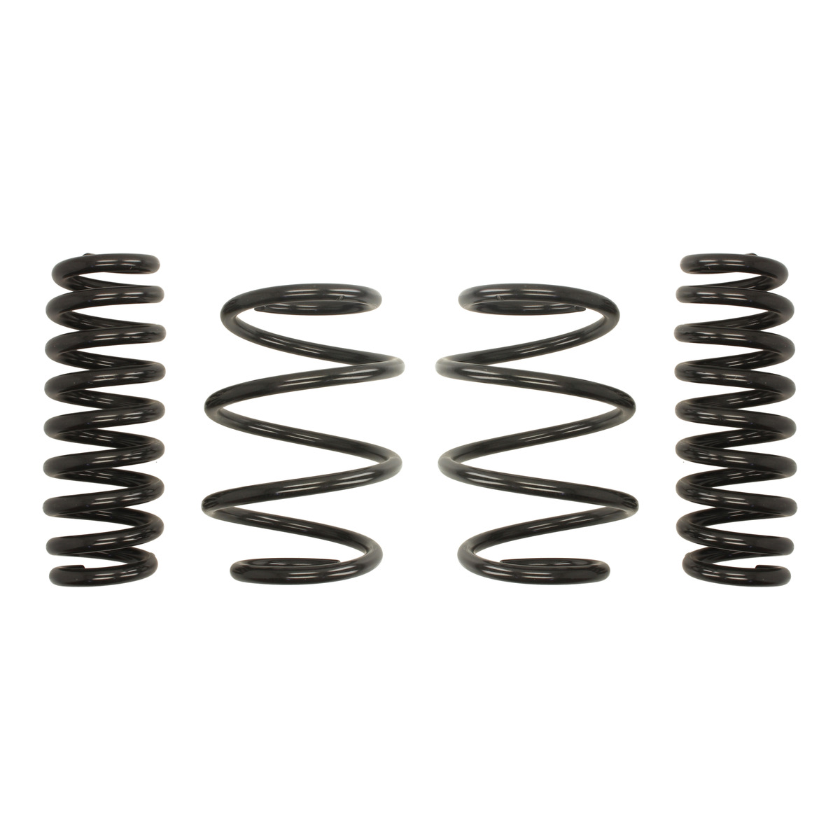 Комплект пружин (Pro-Kit) BMW 3 (G20/G80/G28) 18-/4 (G22/G82) 20- (B47/B48/B57/B46) (4 шт.) Eibach