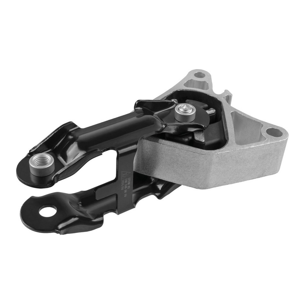 Опора двигуна гумометалева MB W176/W246/W242/C117 2011=> LEMFORDER (37746 01) Lemforder