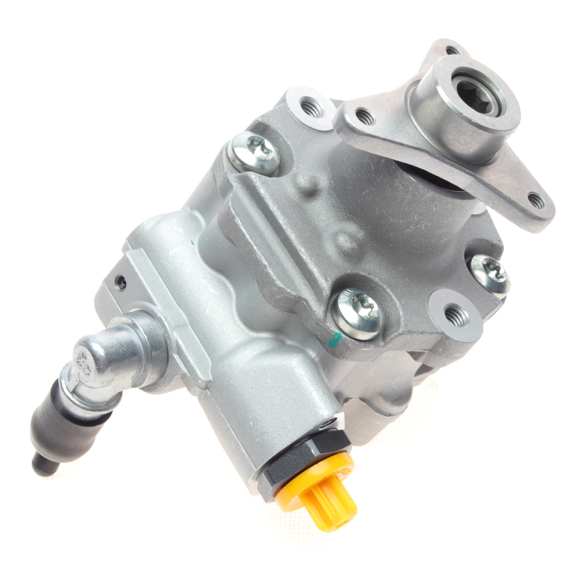Насос ГПК Nissan Primastar 2.0 01-06 Solgy