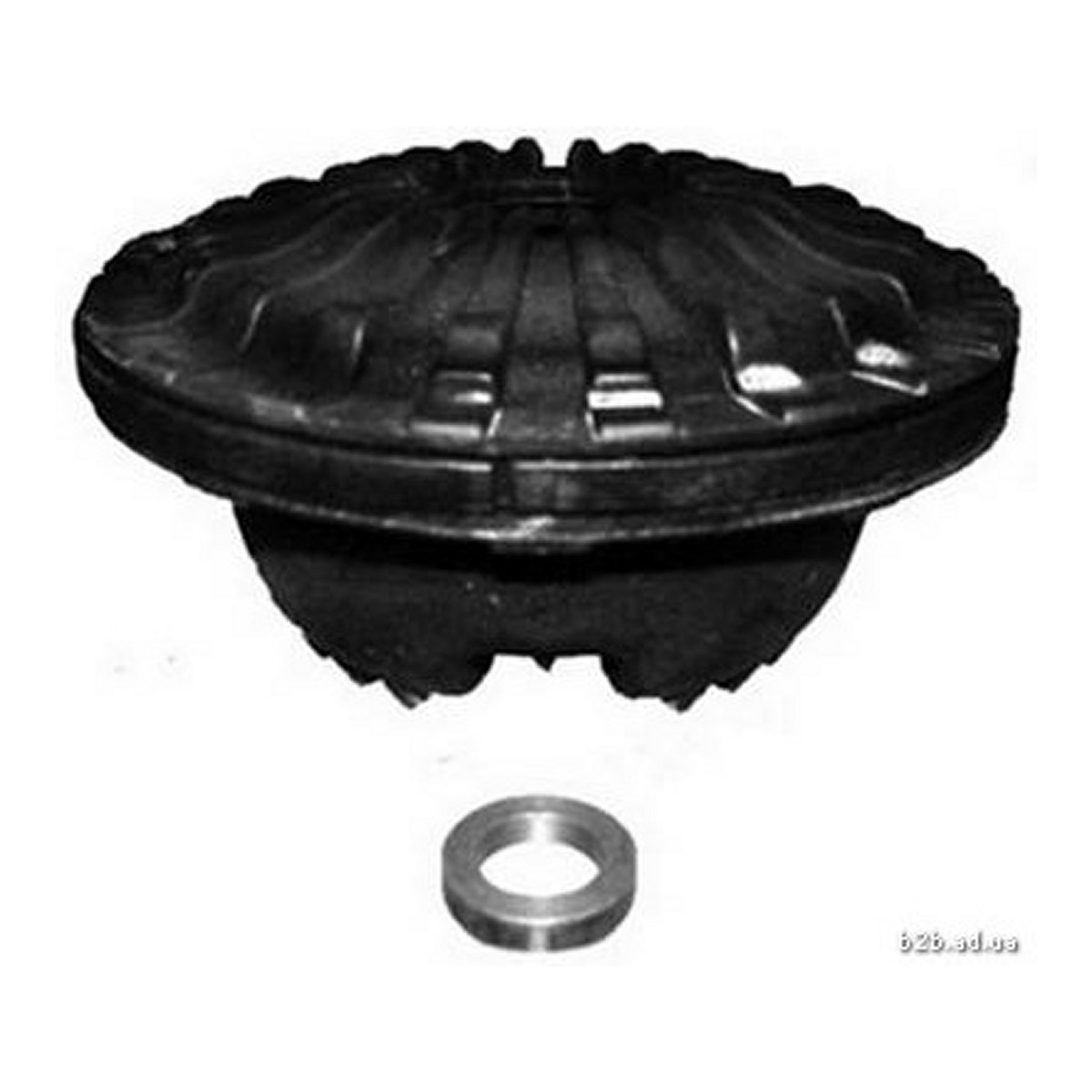 Опора амортизатора гумометалева AUDI/SEAT A4/A6/A7/EXEO 2002-2018 KYB (SM5446) KYB Industry