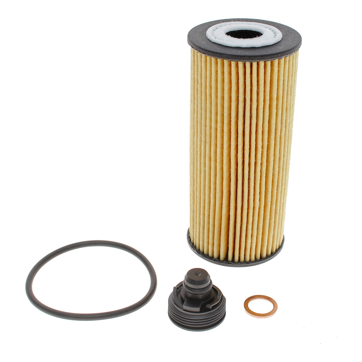 Фільтр масляний BMW 2 (F45/F46)/I8 (I12)/X1 (F48)/MINI (F55/F56/F57)/Clubman(F54) 1.2-2.0D 13- Meyle
