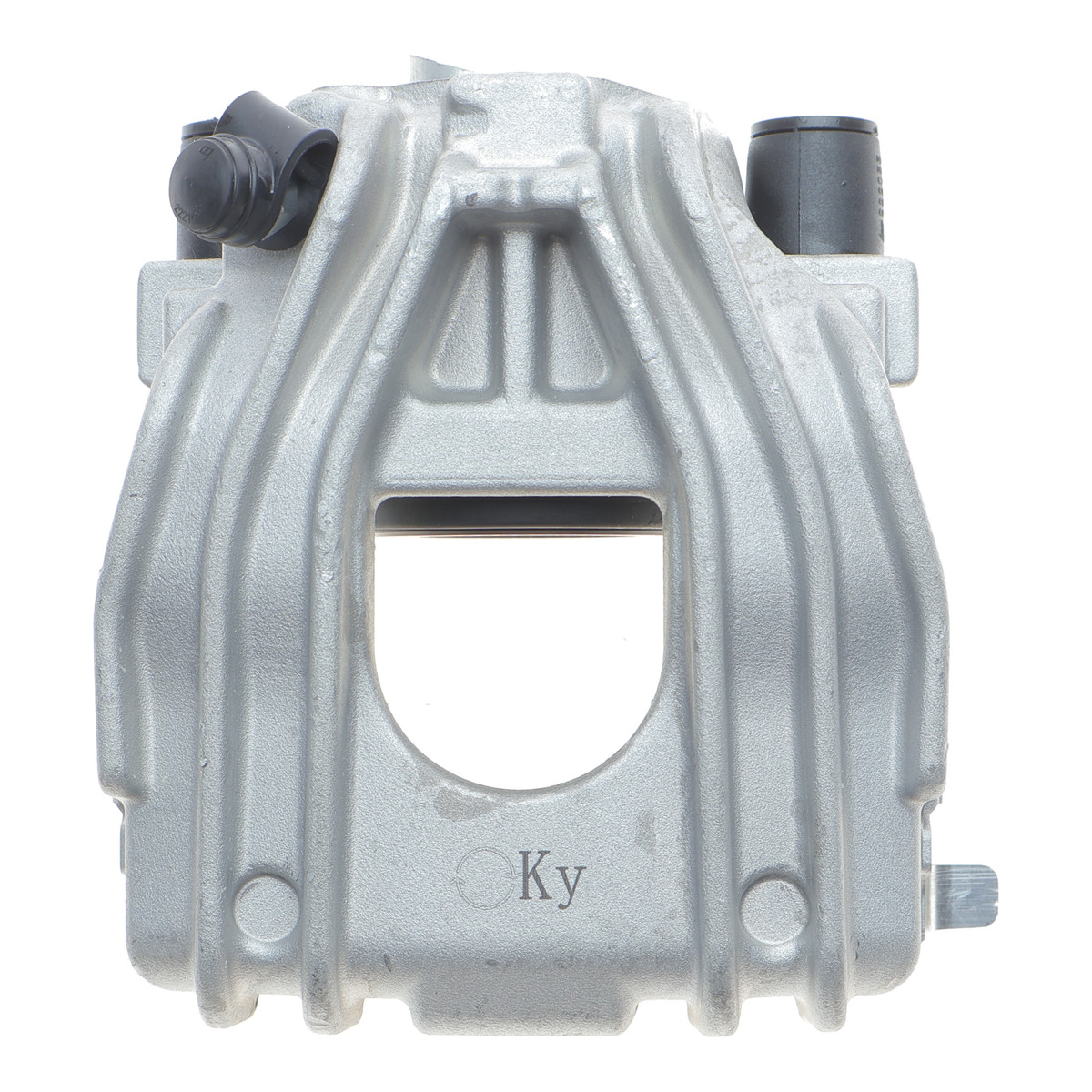 Супорт гальмівний (передній) (R) Audi A2 1.2 TDI 01-05 (d=48mm) (Ate) AXIA Brake Calipers