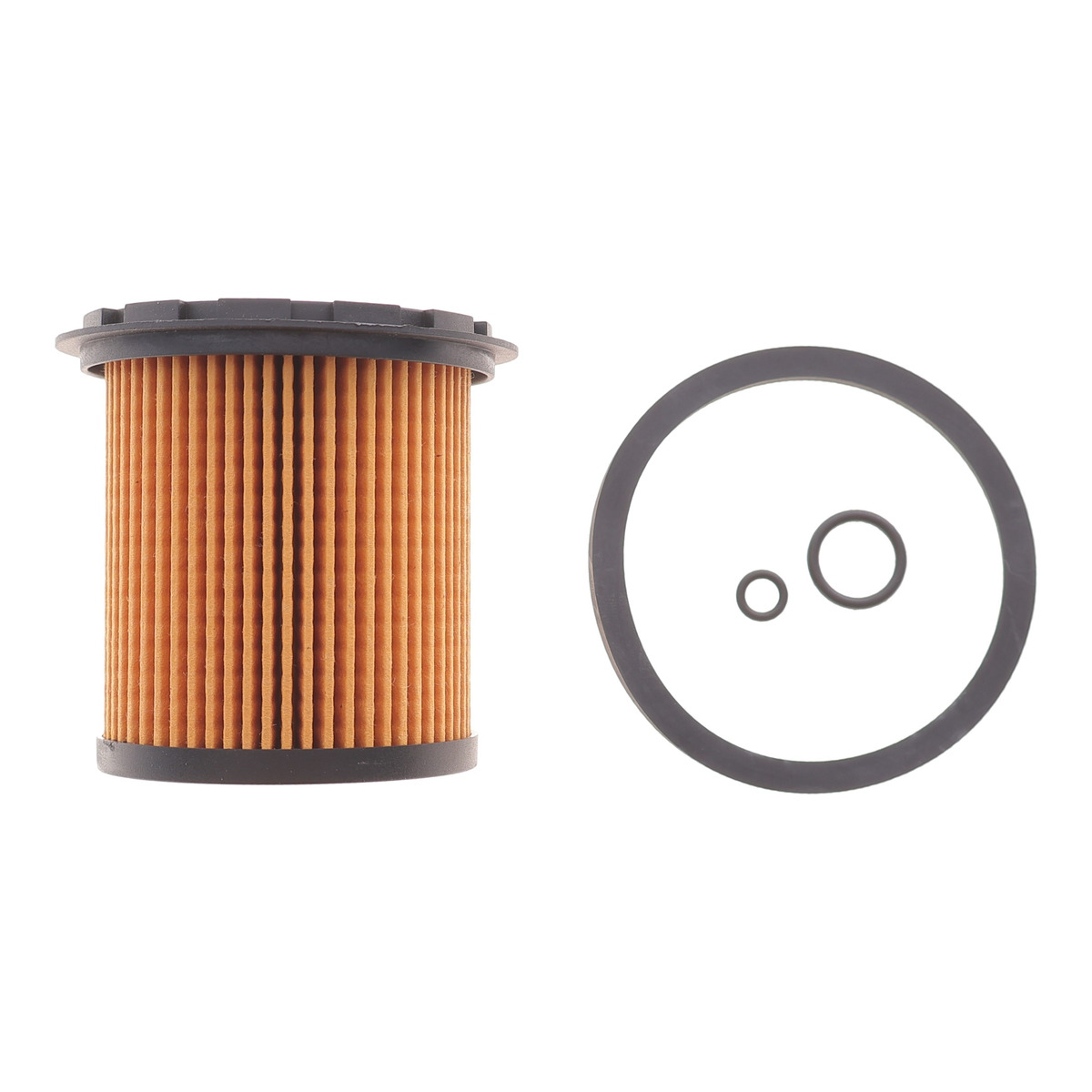 Фільтр паливний Renault Kangoo 1.9D Wunder Filter