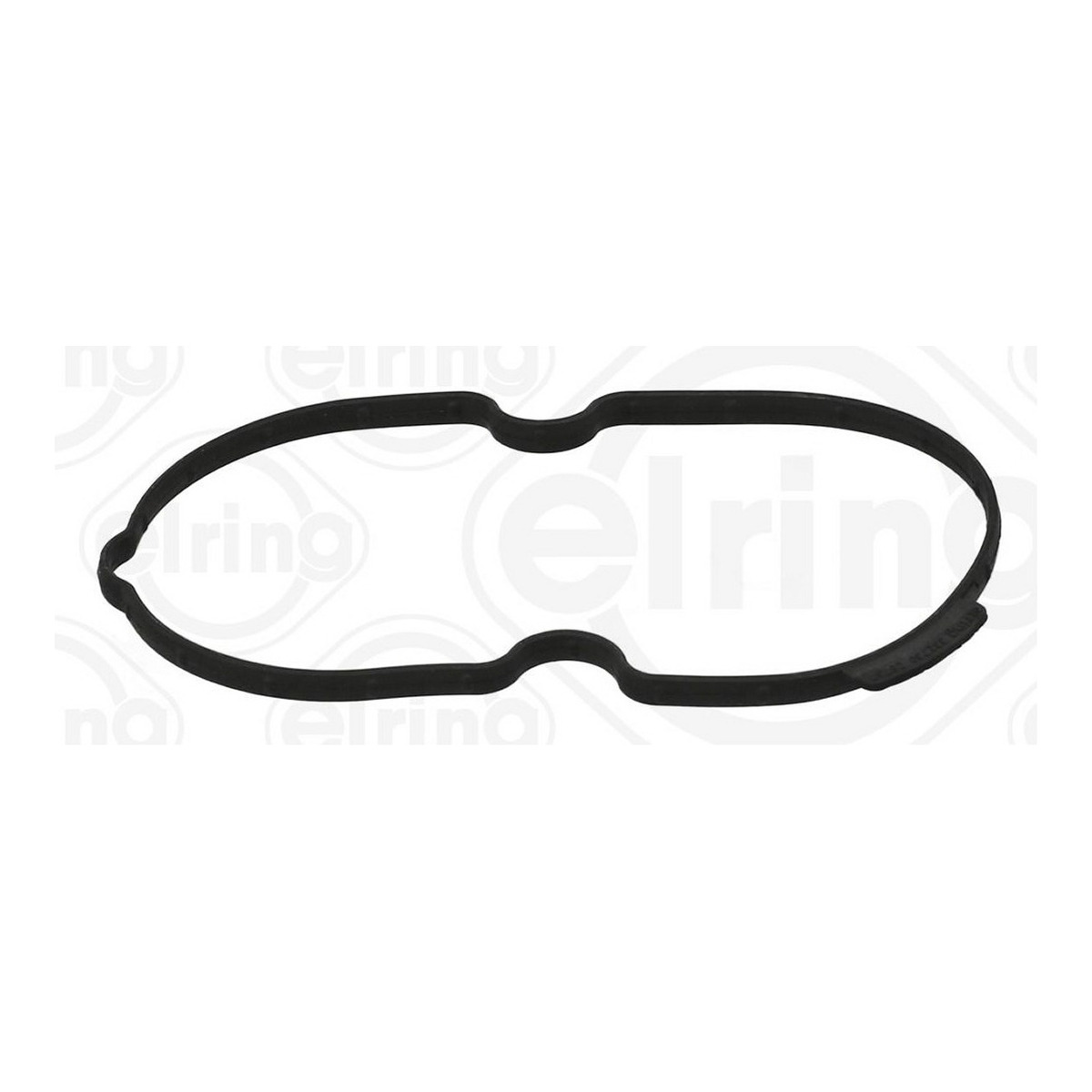 Прокладка кришки ГРМ Audi A3/A6/Q2/Q3/Skoda Karoq/Kodiaq/Octavia 09- ELRING фото 5
