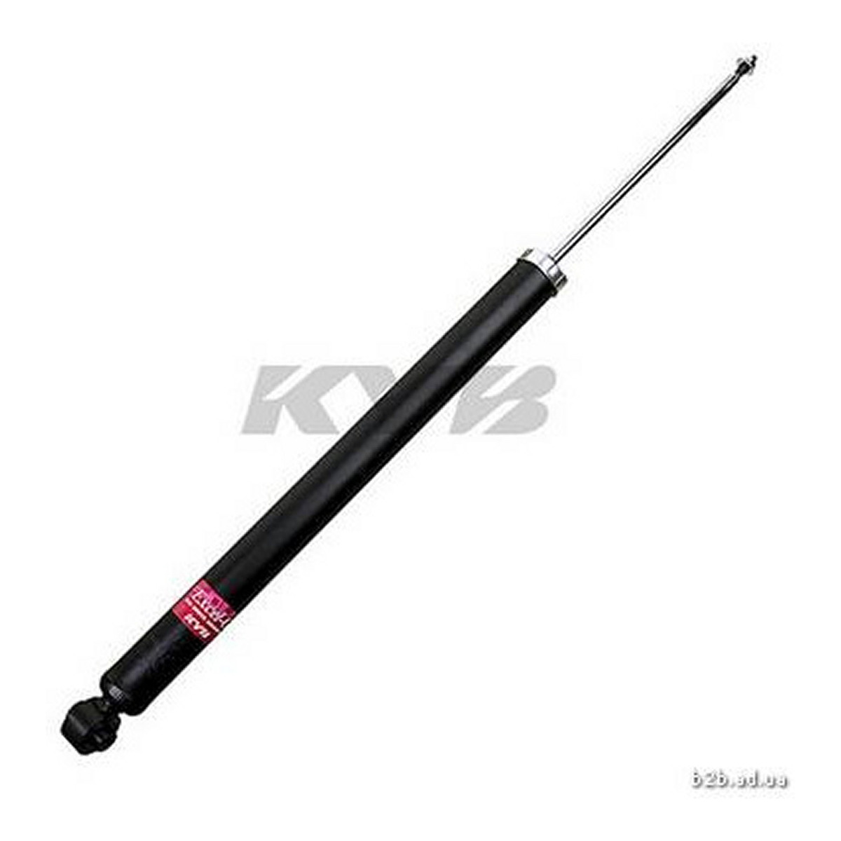 Амортизатор газомасляний VOLVO S40 II (MS)/V50 (MW) 04-12 KYB (343419) KYB Industry
