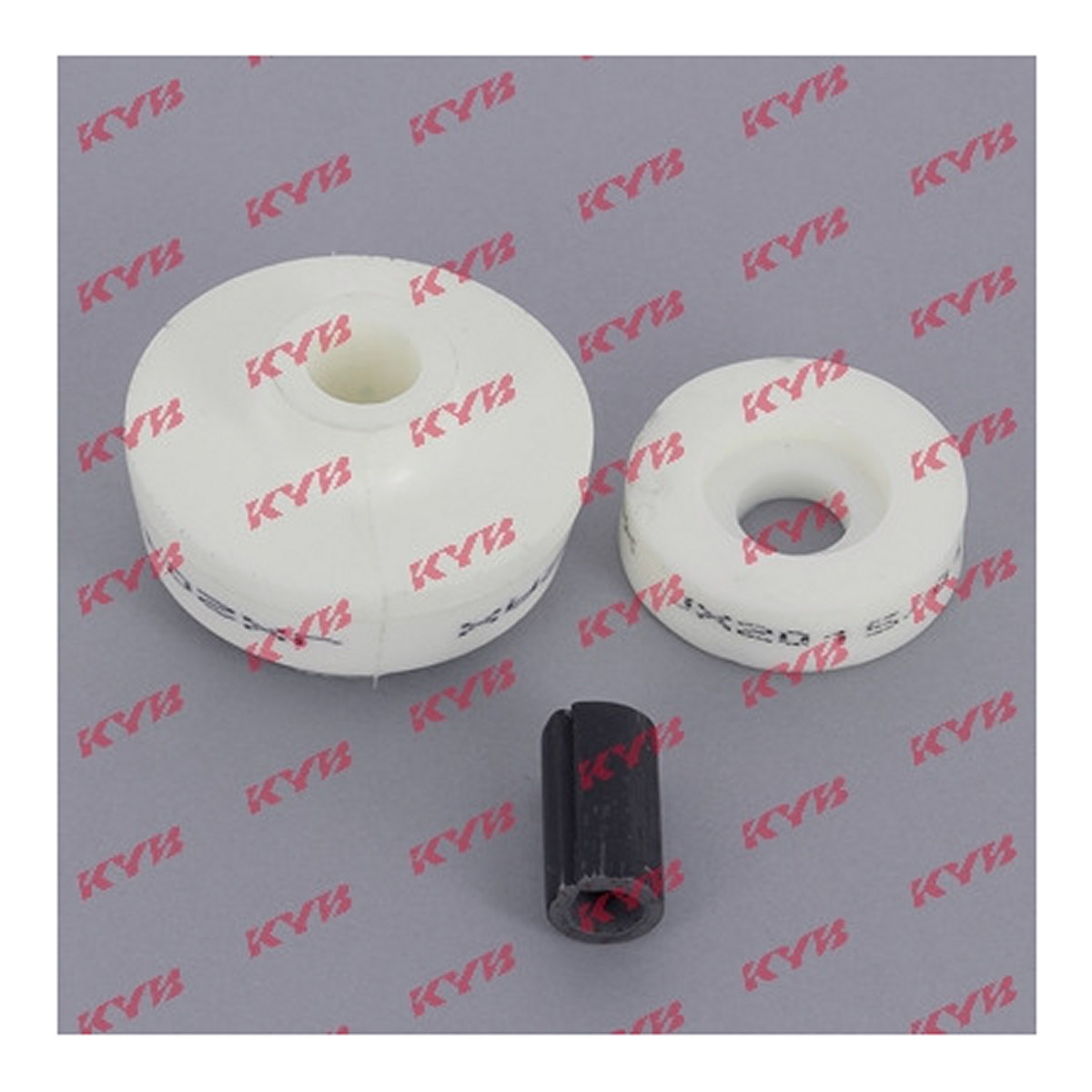 Опора амортизатора гумометалева в комплекті MINI MINI (R50, R53) 01-06 KYB (SM5444) KYB Industry