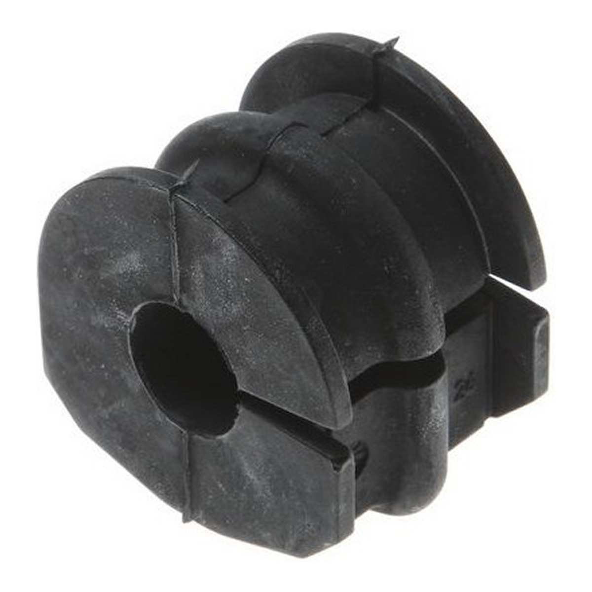 Втулка стабілізатора (заднього) Nissan Qashqai 07- (d=17mm) Febi Bilstein