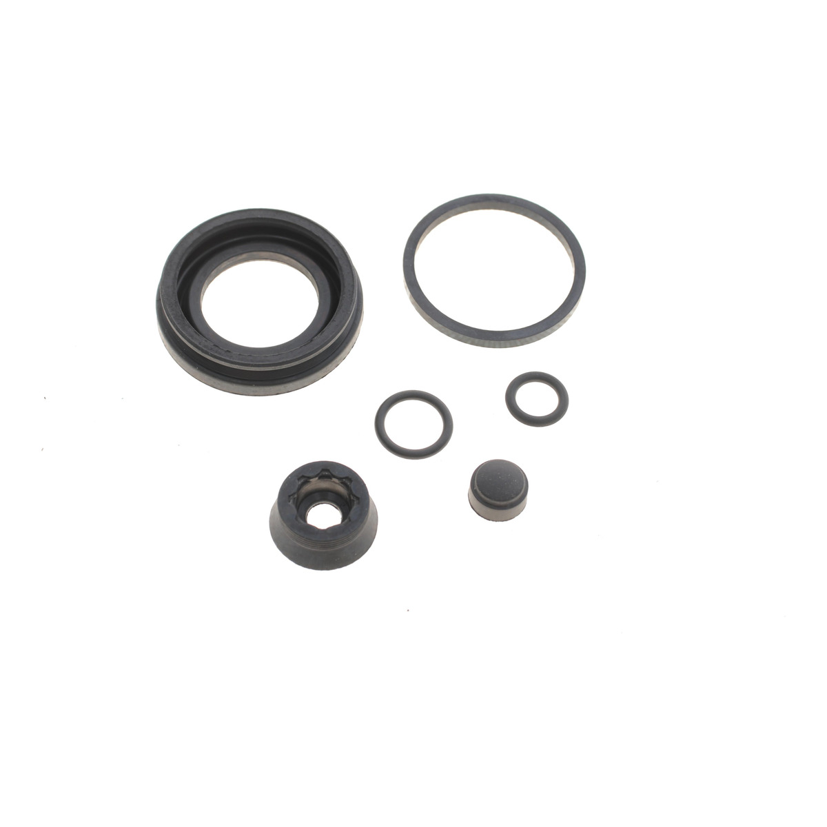 Ремкомплект супорта (заднього) Opel Astra G/H//Zafira 98-10 (d=36mm) Quick Brake