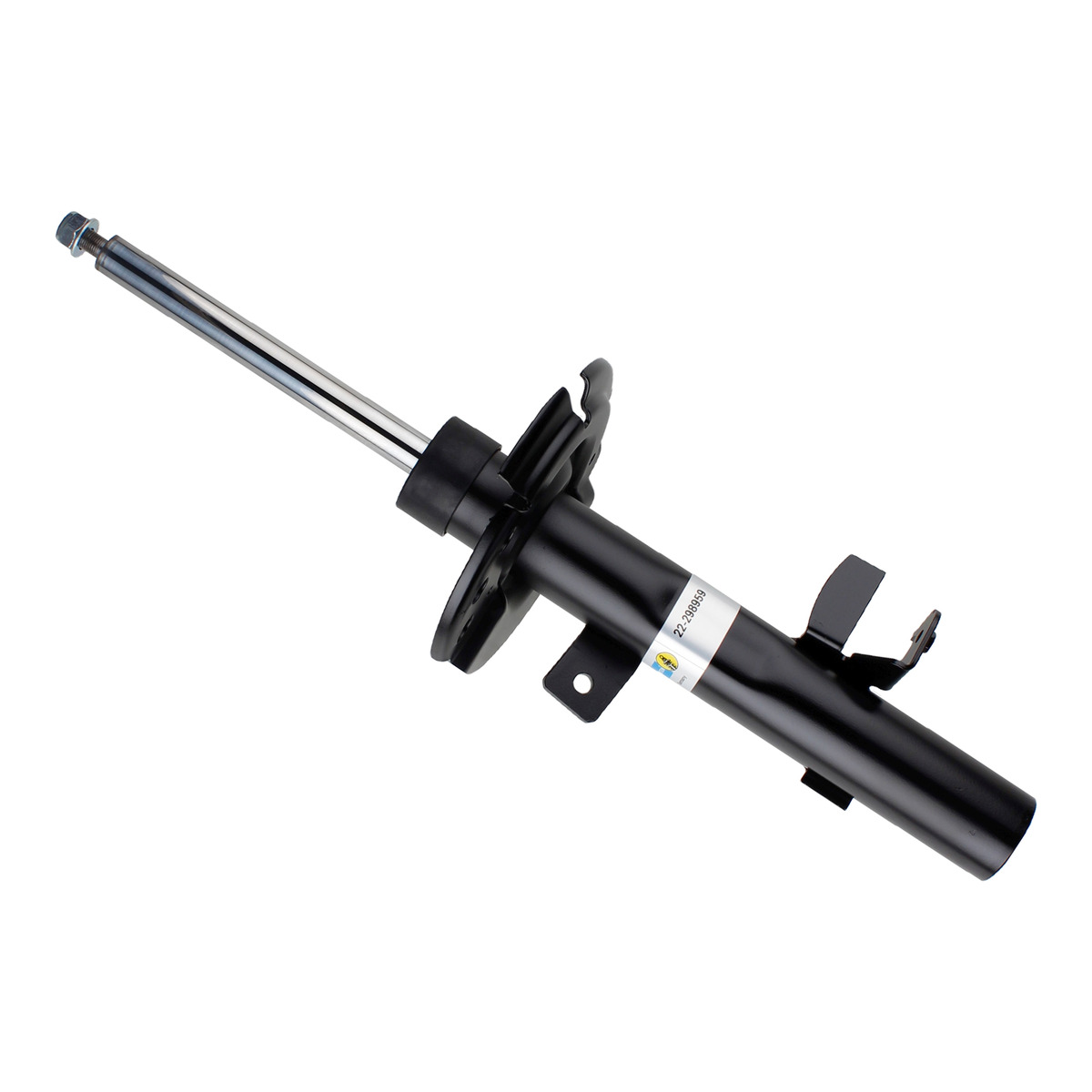 Амортизатор (передній) Ford Kuga II 1.5-2.5 13- (R) (B4) Bilstein