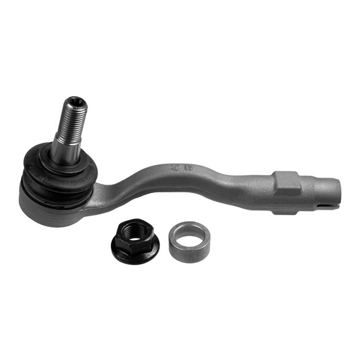Наконечник рульової тяги BMW: X3 (F25), X4 (F26) LEMFORDER (35858 01) Lemforder