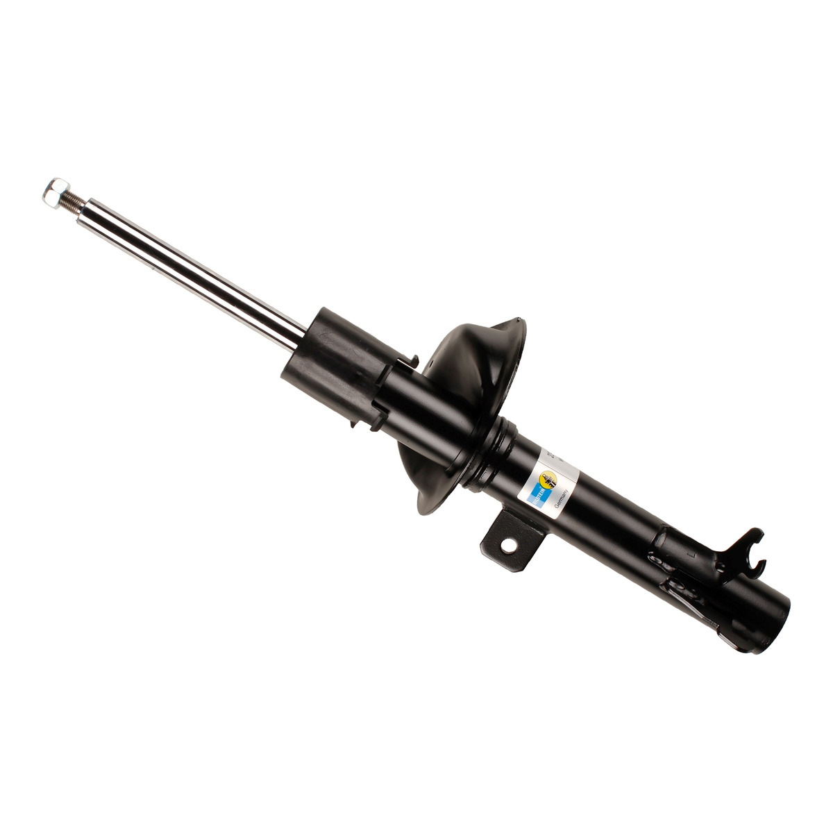Амортизатор (передній) Ford Focus 98-04 (L) (B4) Bilstein