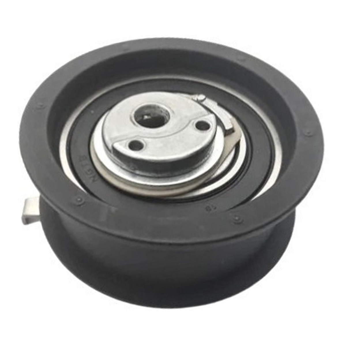 Натягуючий ролик ременя ГРМ AUDI 80 B4, A4 B5, A6 C4, A6 C5, CABRIOLET B3, FORD GALAXY I, SEAT ALHAMBRA, CORDOBA, CORDOBA VARIO, IBIZA II, INCA, TOLEDO I 1.7D/1.9D/1.9DH 07.90-03.10